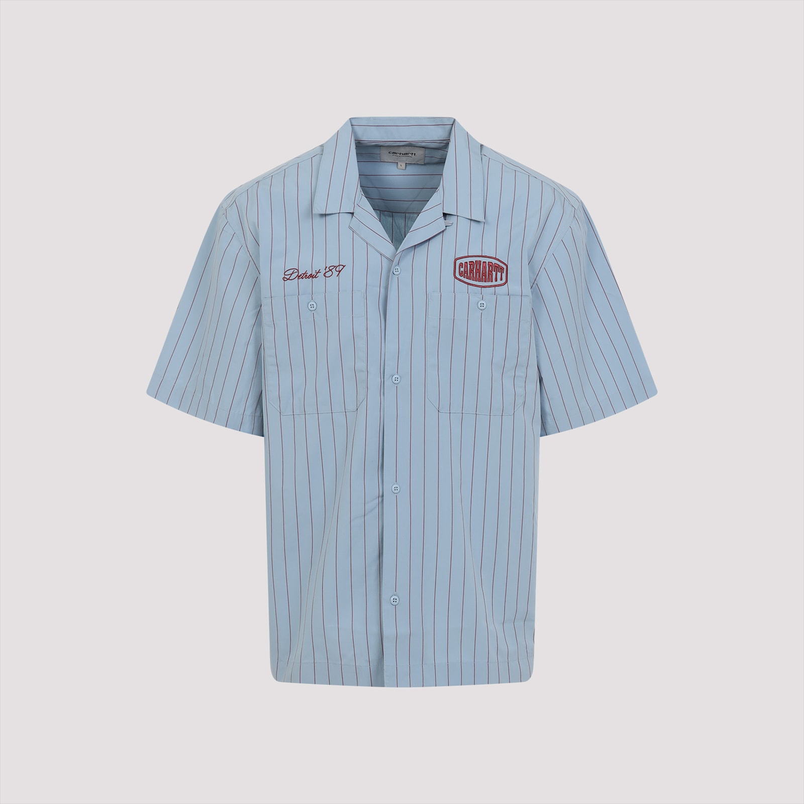 Ss Hendry Shirt