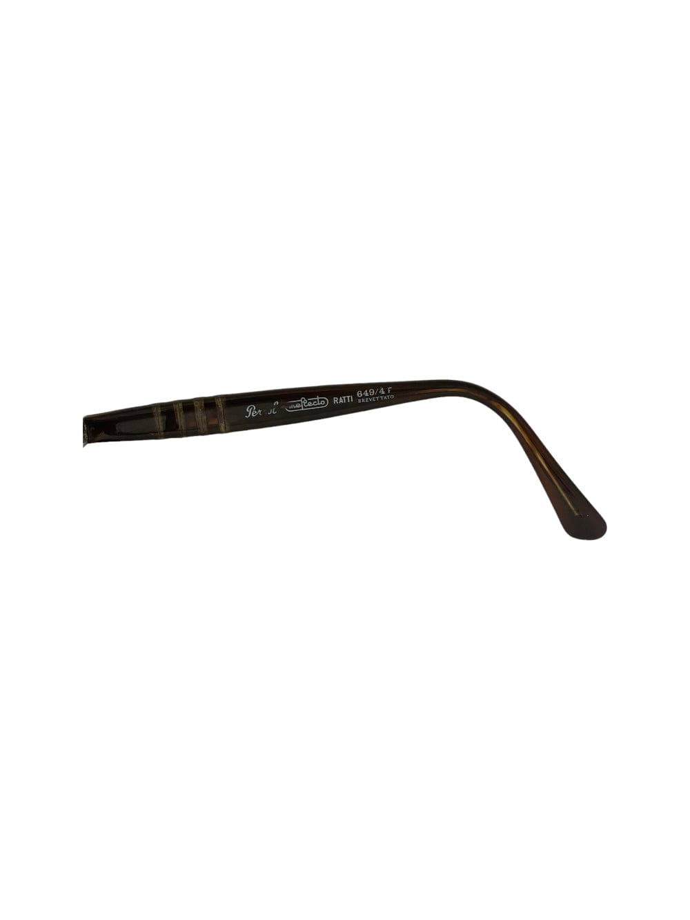 Shop Persol Ratti - 649 - Havana Sunglasses