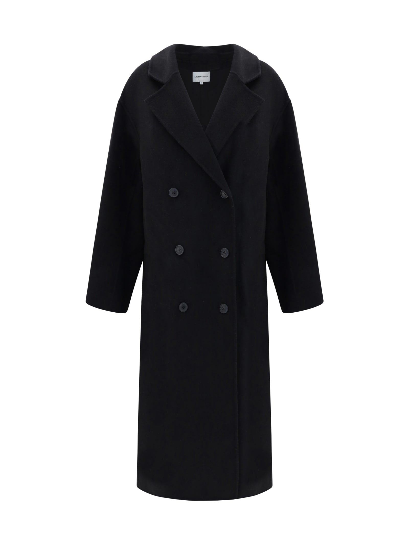 Loulou Studio Coat