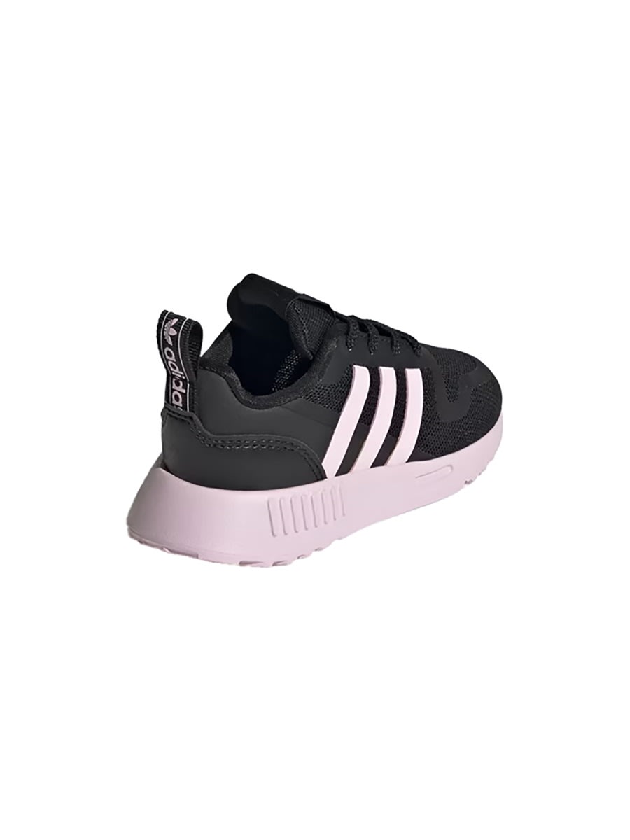 Adidas Originals Ozelia In Black