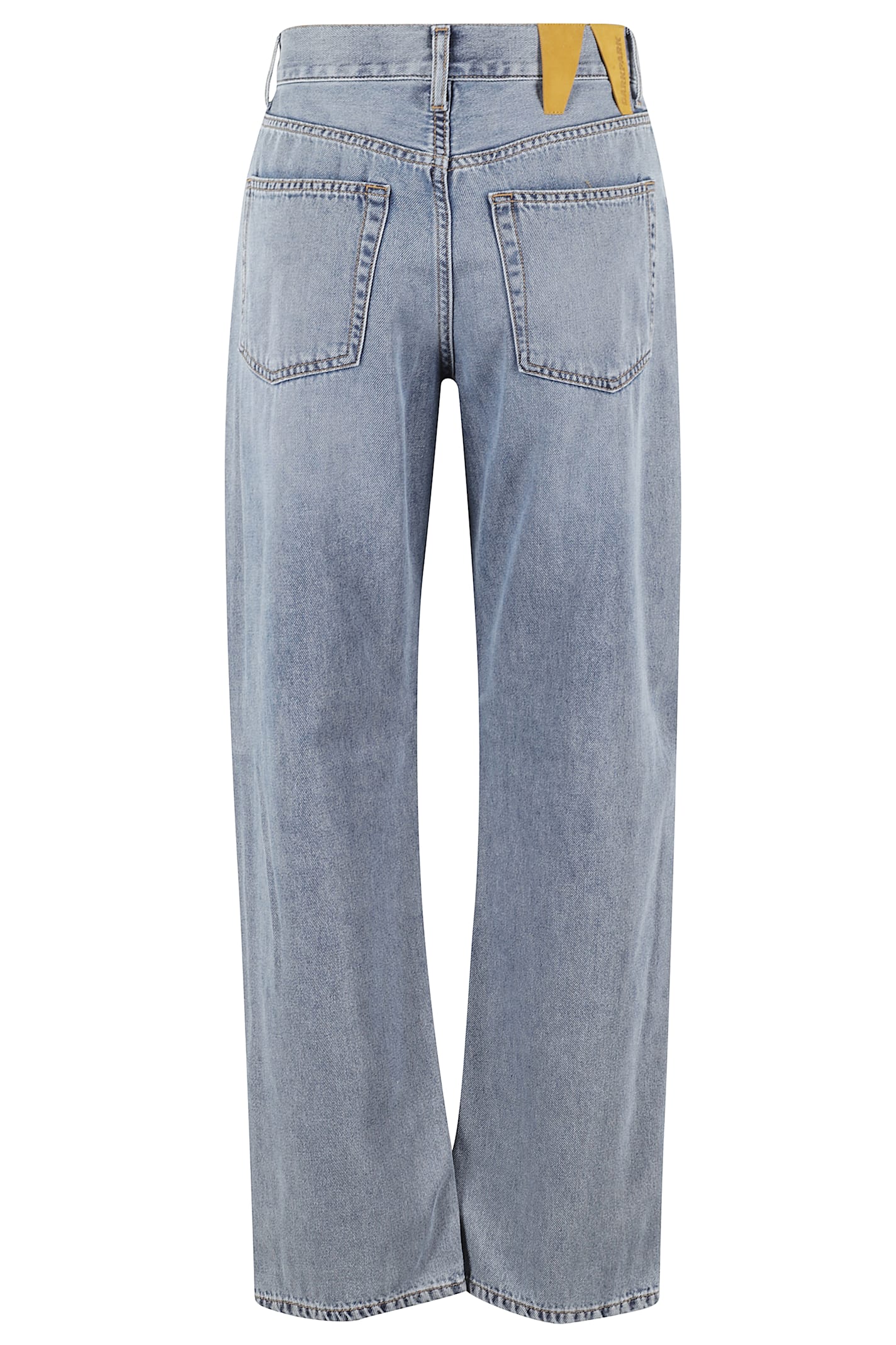 Darkpark Gale Relaxed Fit Tencel