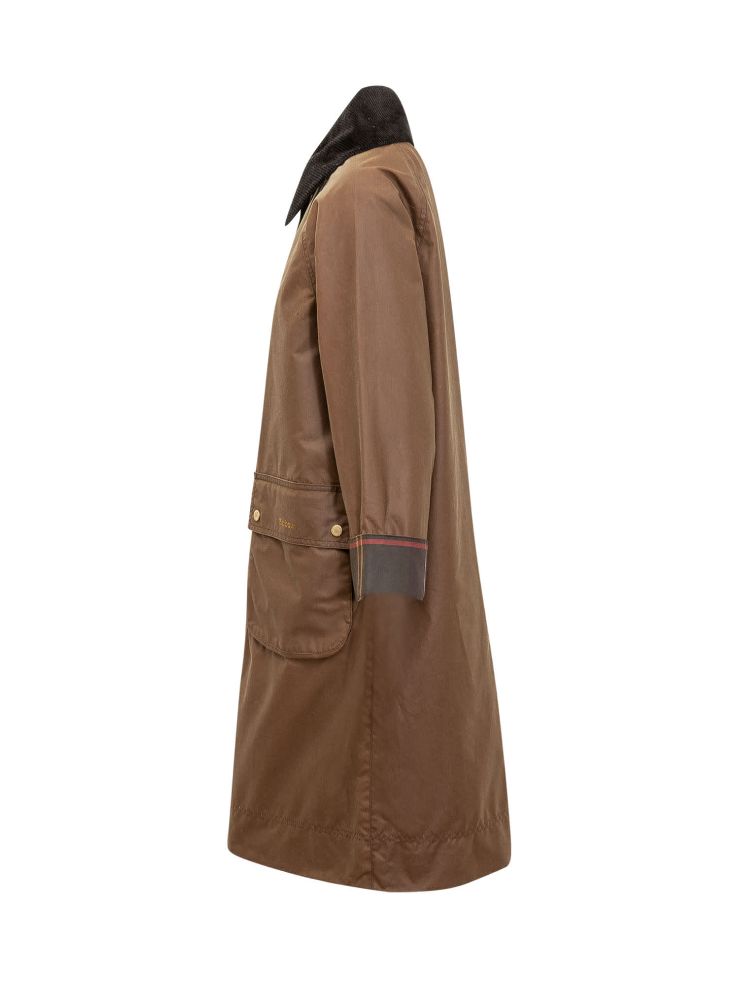 ＊お値下げ＊Barbour　アレクサチャン　ROWAN WAX Barbour Alexa Chung Rowan Barbour Rowan Wax Jacket お値下げ