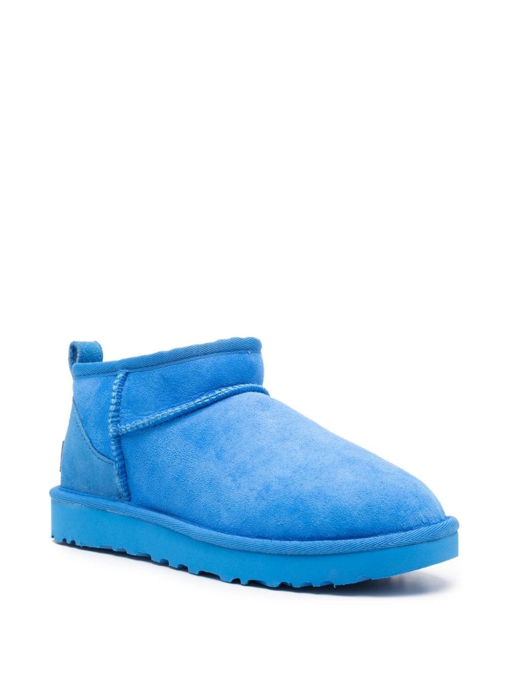 Shop Ugg Classic Ultramini In Big Sky