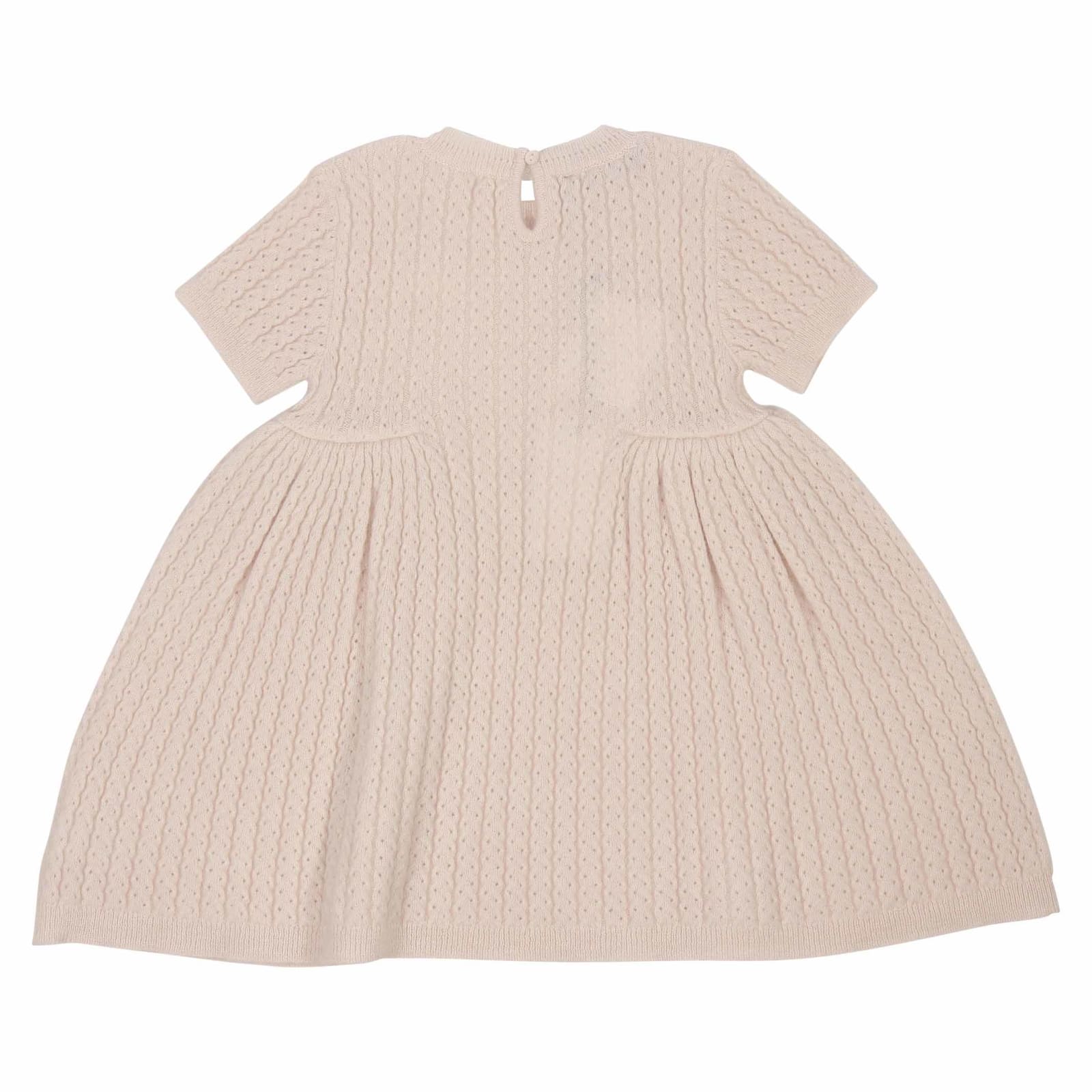 baby dior dress