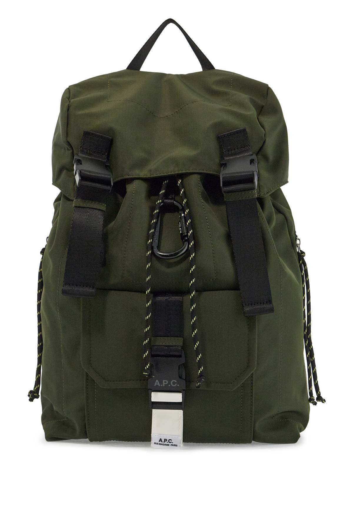 A. P.C. Trekking Backpack