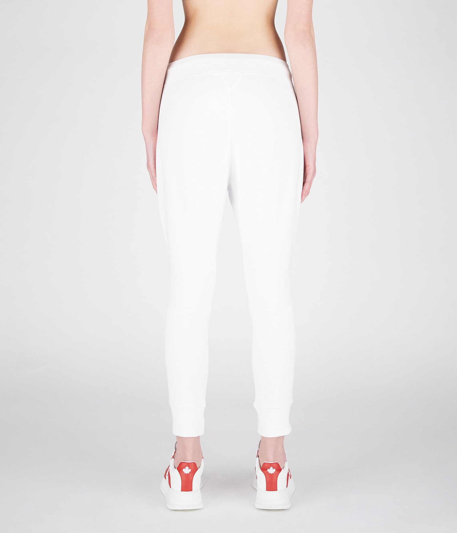 DSQUARED2 DSQUARED2 PANTS 