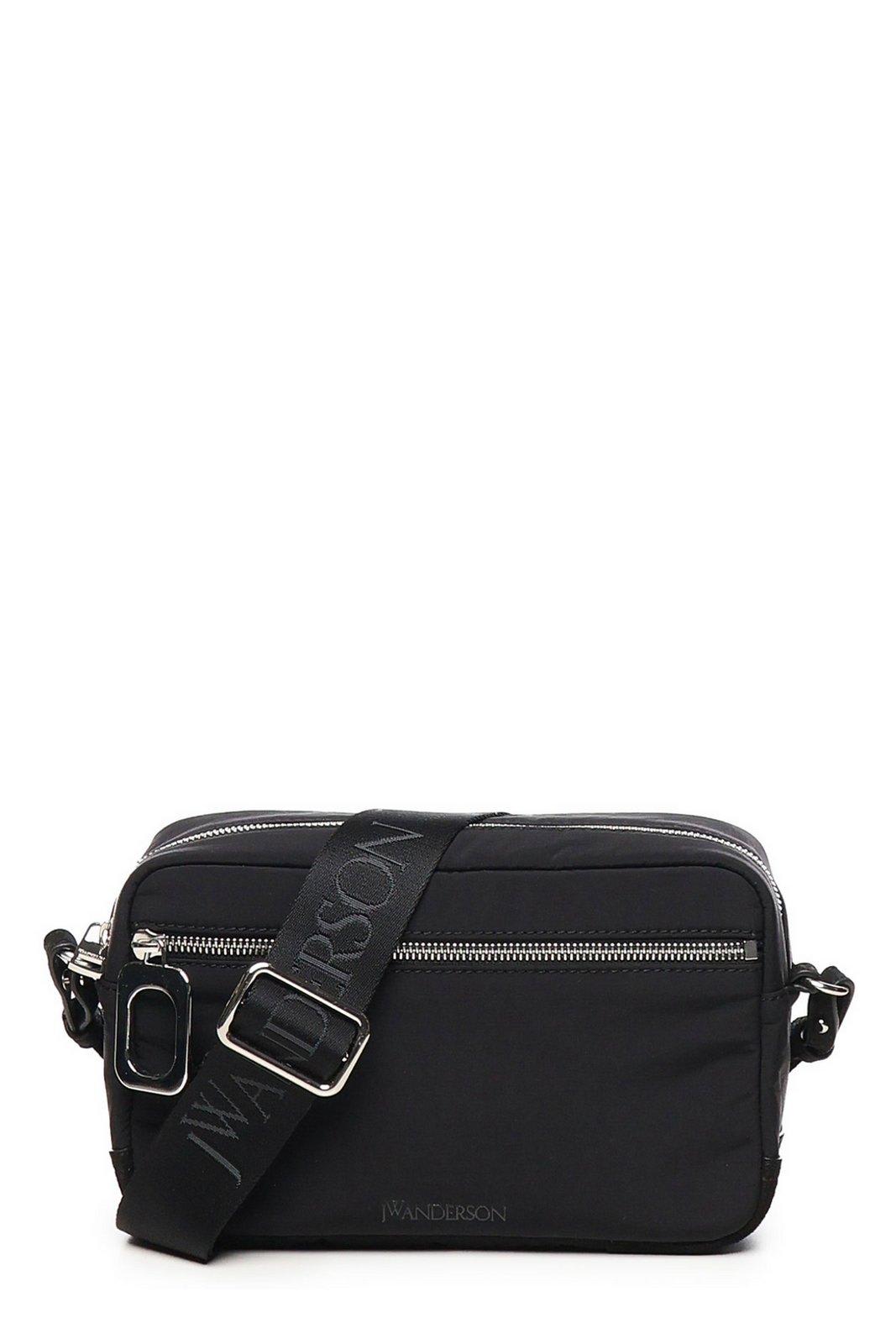 J.W. Anderson J. W. Anderson Jwa-puller Zipped Camera Bag