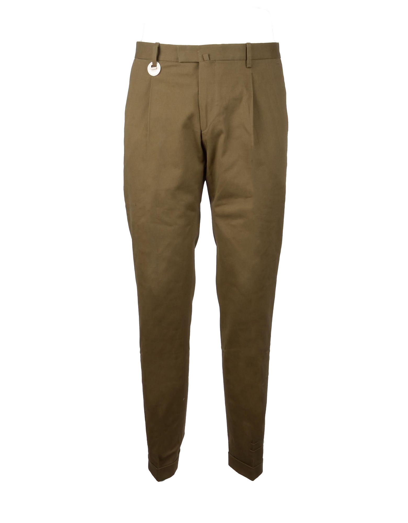 Briglia 1949 Mens Brown Pants