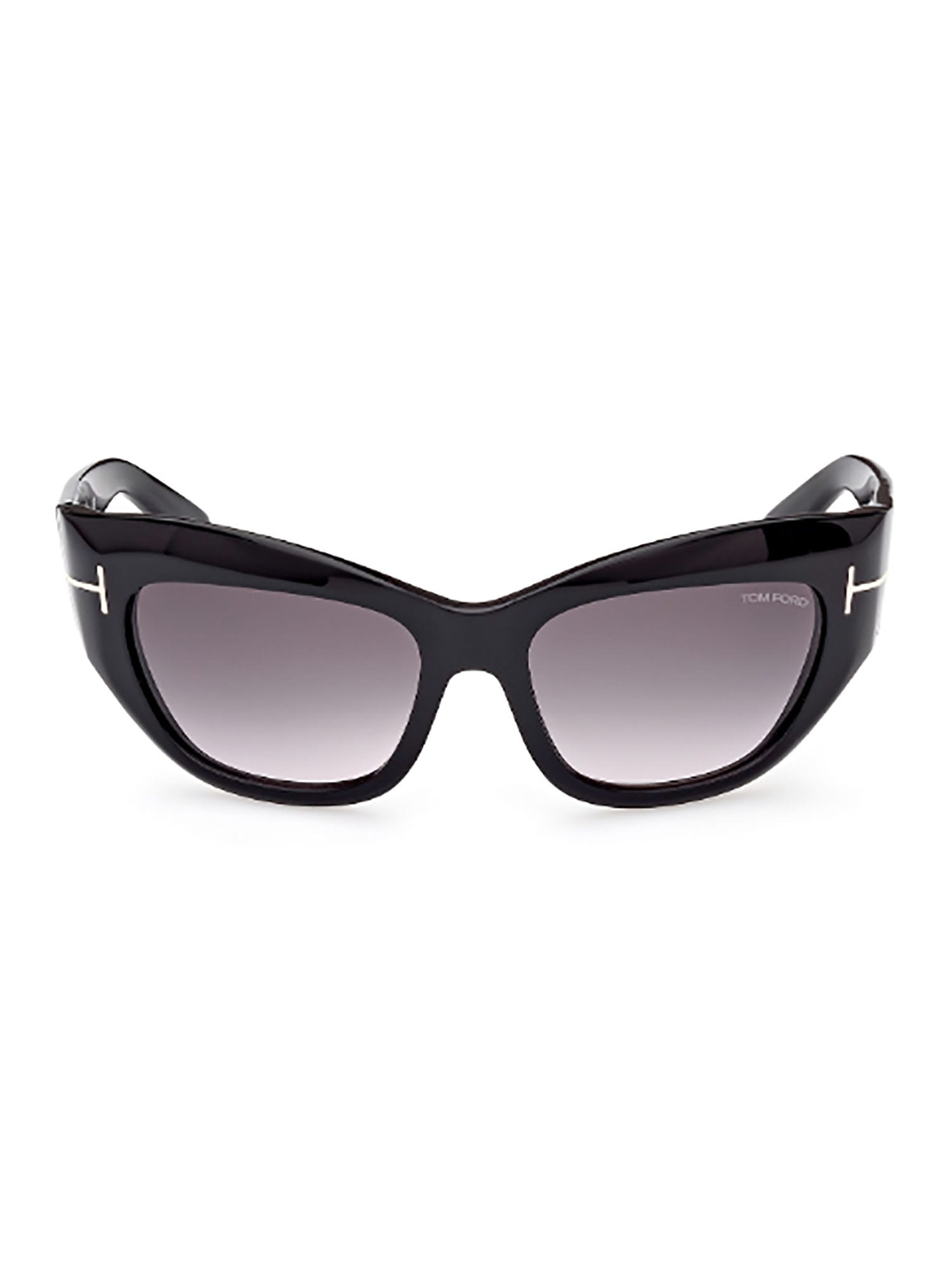 Shop Tom Ford Ft1065 Sunglasses In B