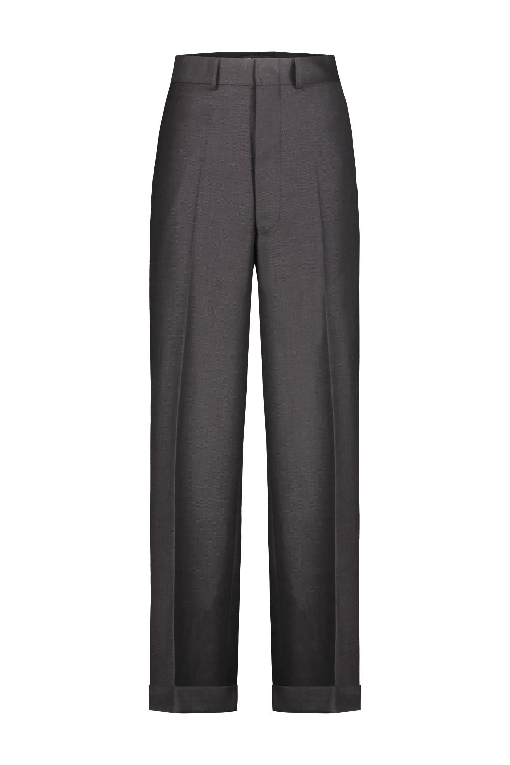 Junya Watanabe Tailored Trousers Clothing In Black