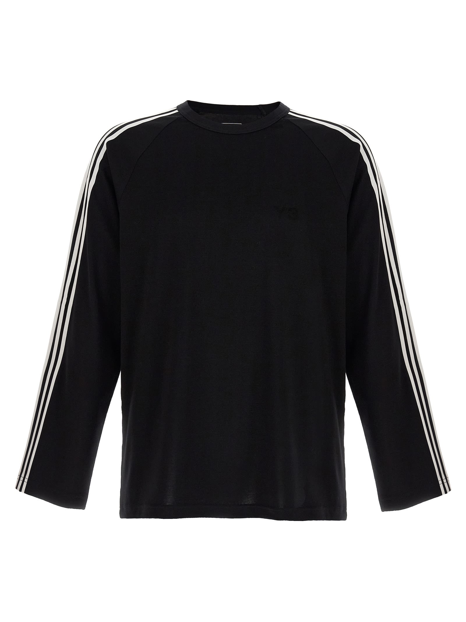 Long Sleeve Tee 3-stripes T-shirt