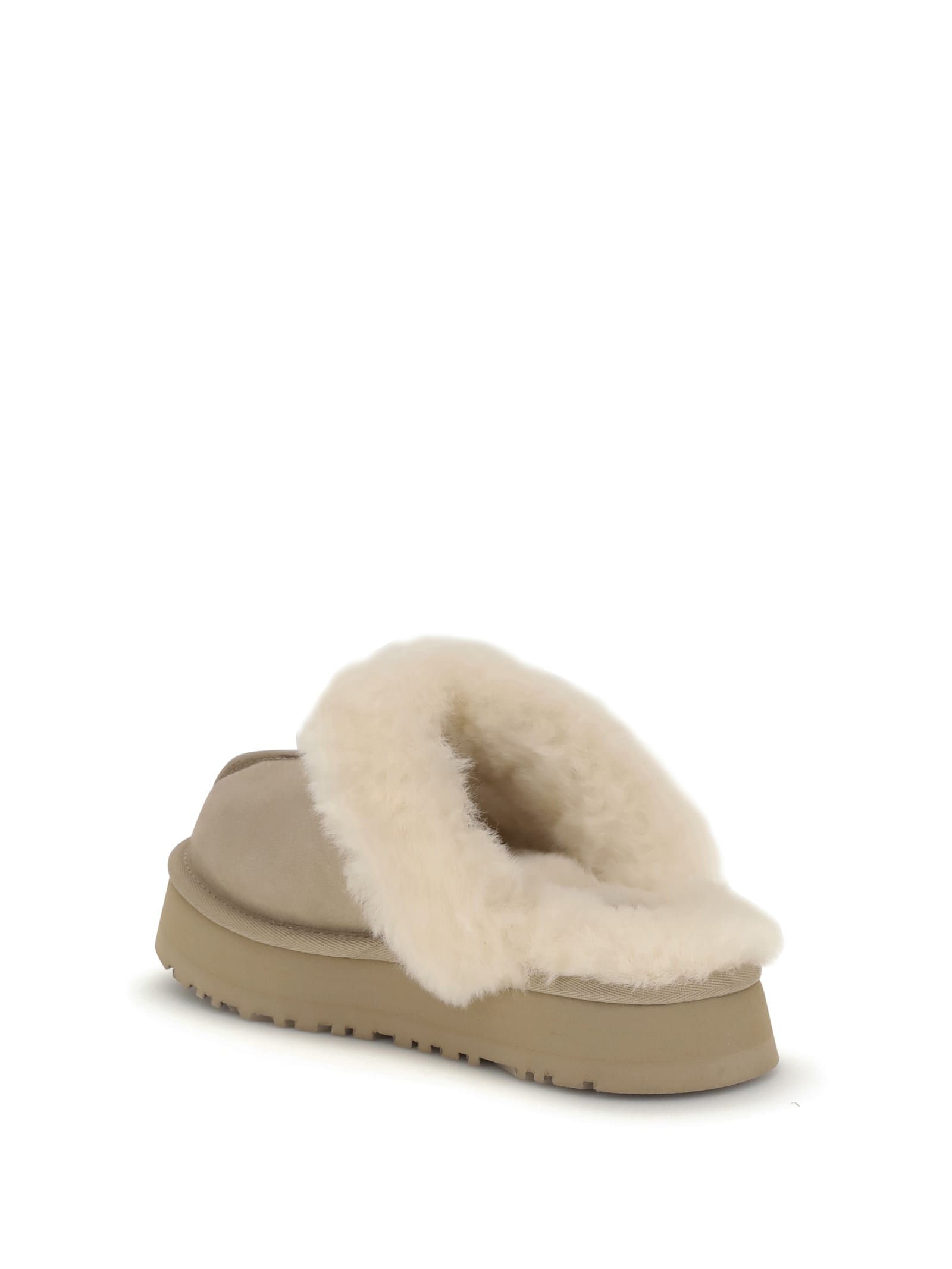 Ugg Disquette Slides