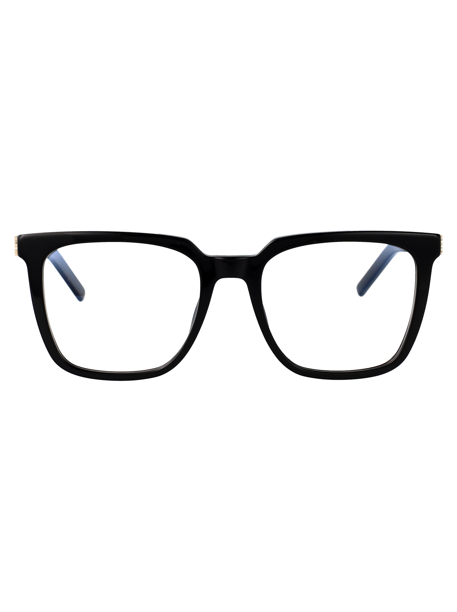 Saint Laurent Square-frame Glasses