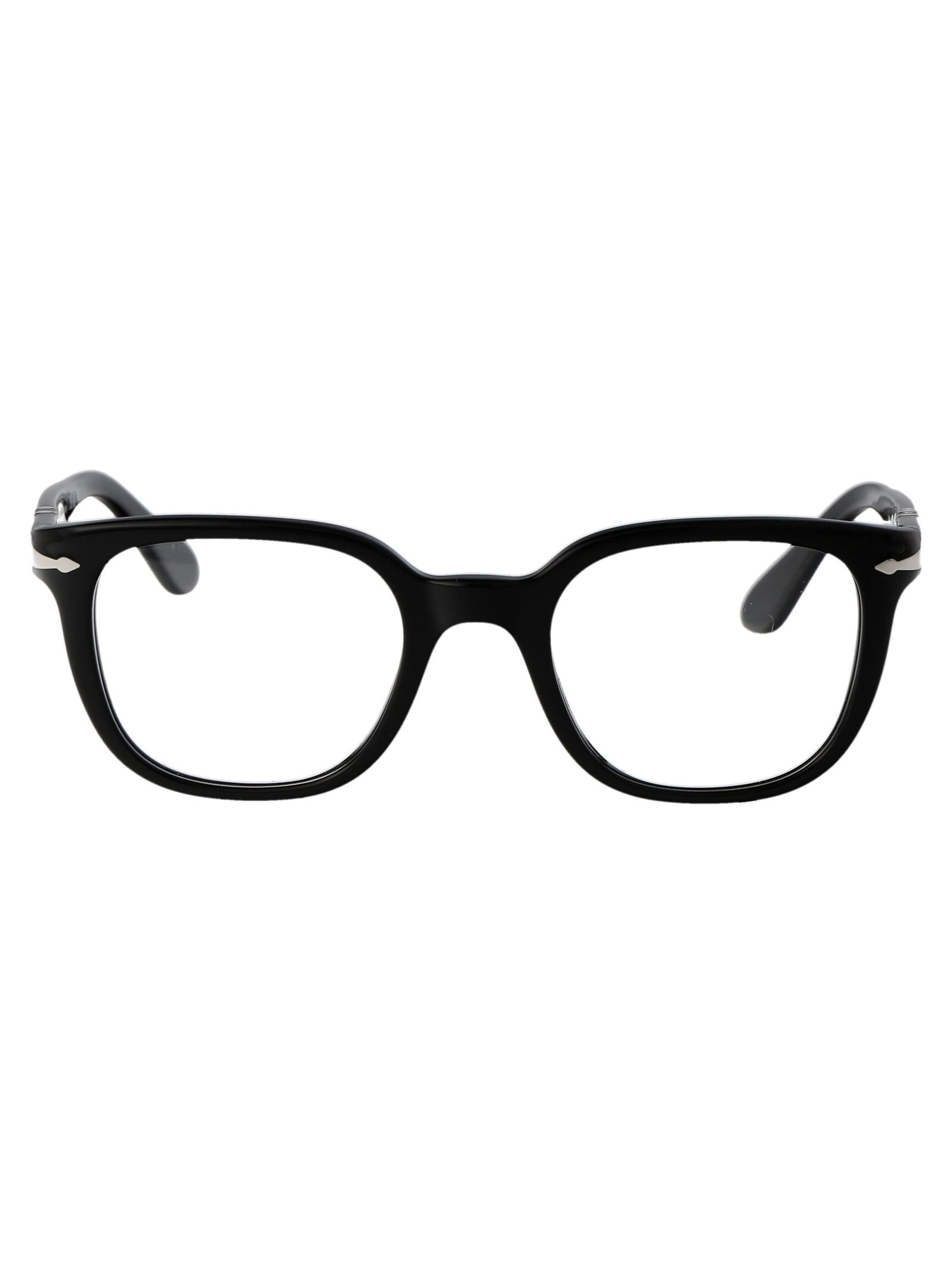 Persol 0po3263v Glasses In Black