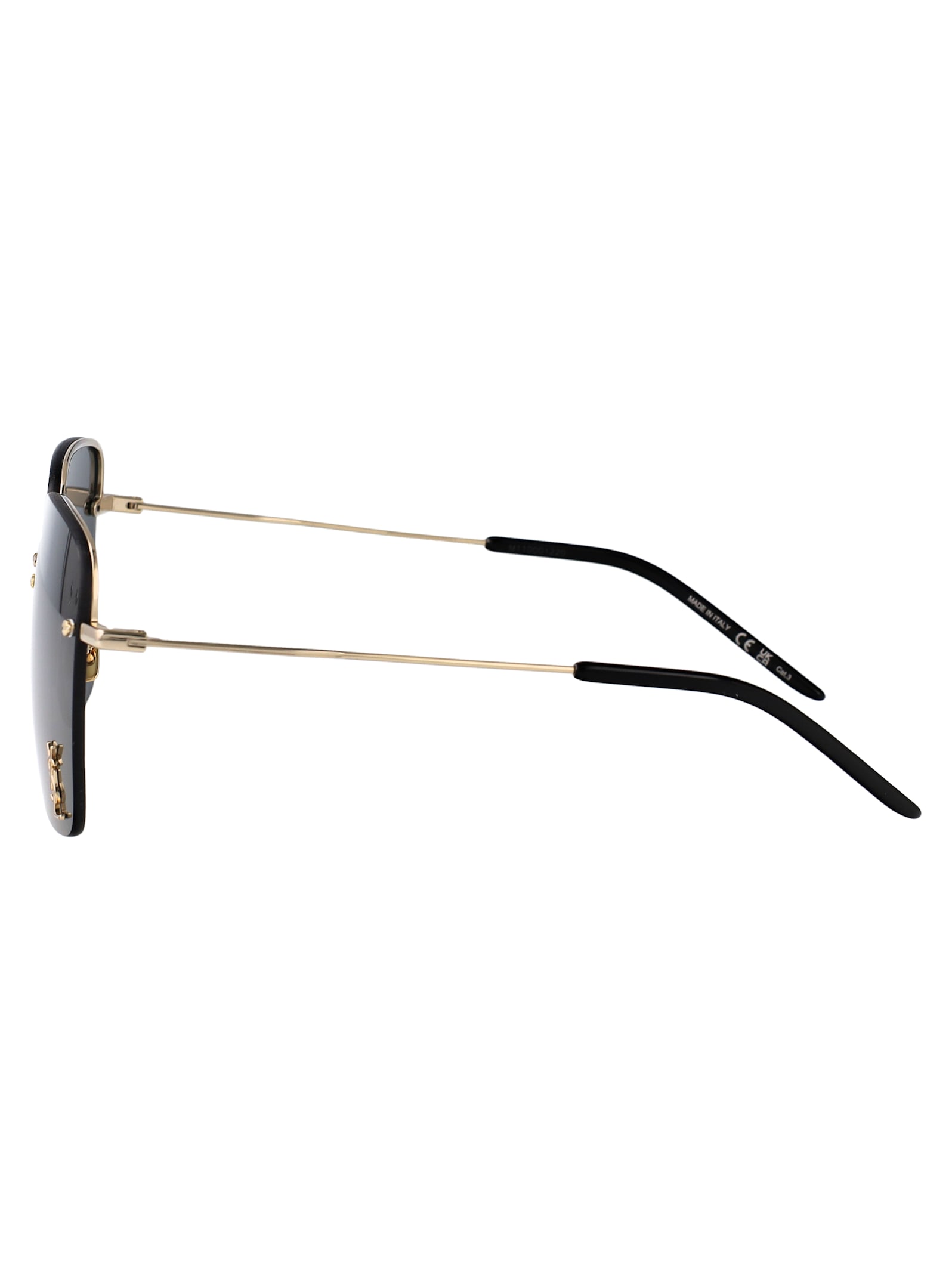 Saint Laurent Sl 312 M Sunglasses In Multi