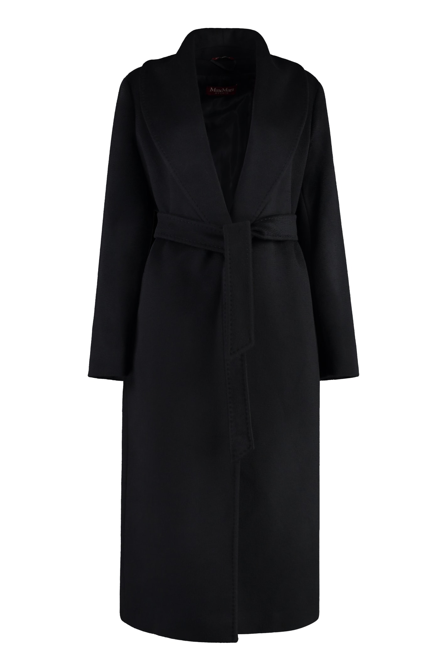 Loriana Wool Coat