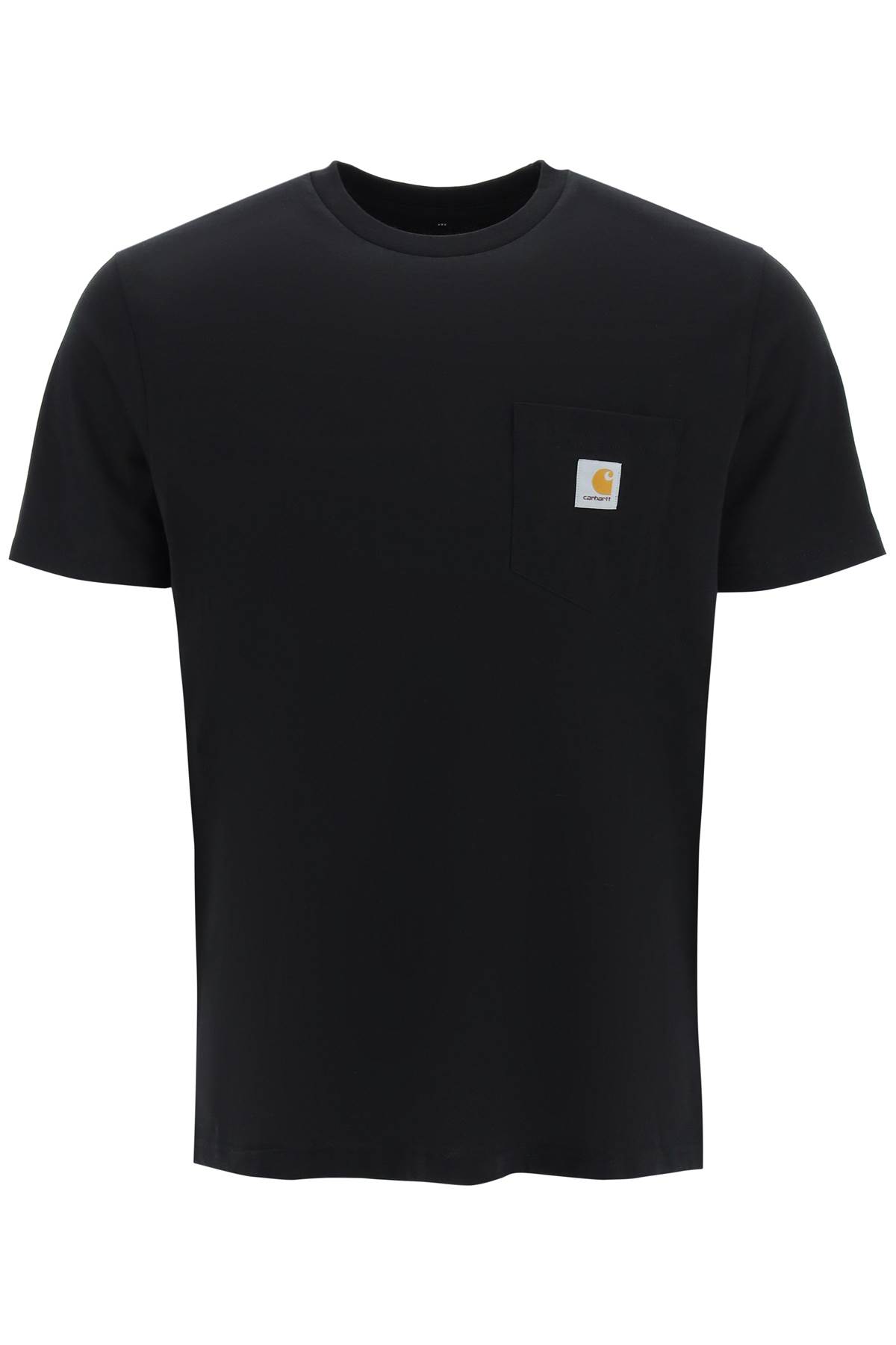 T-shirt With Pocket