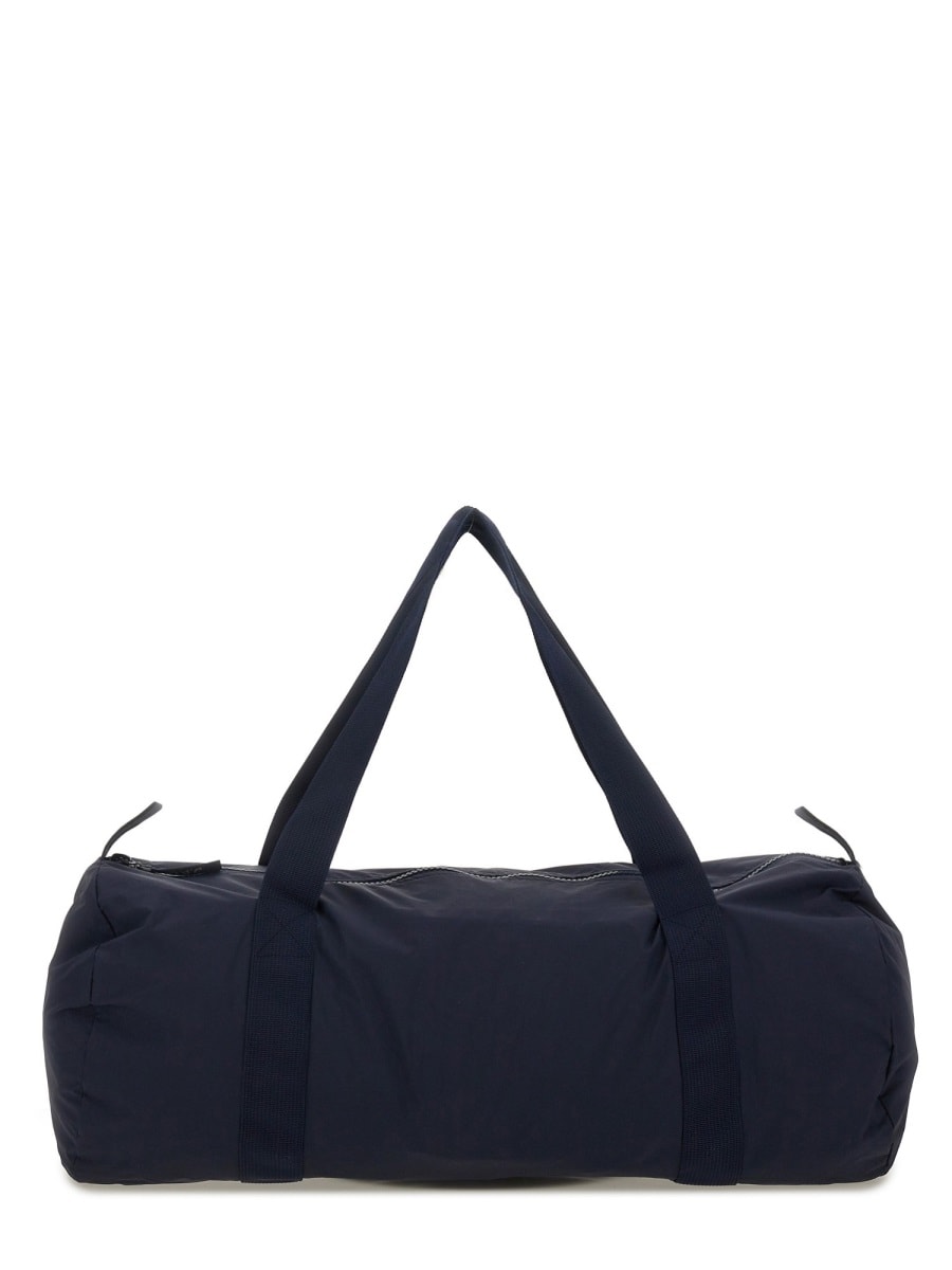 ASICS GYM BAG WITH LOGO