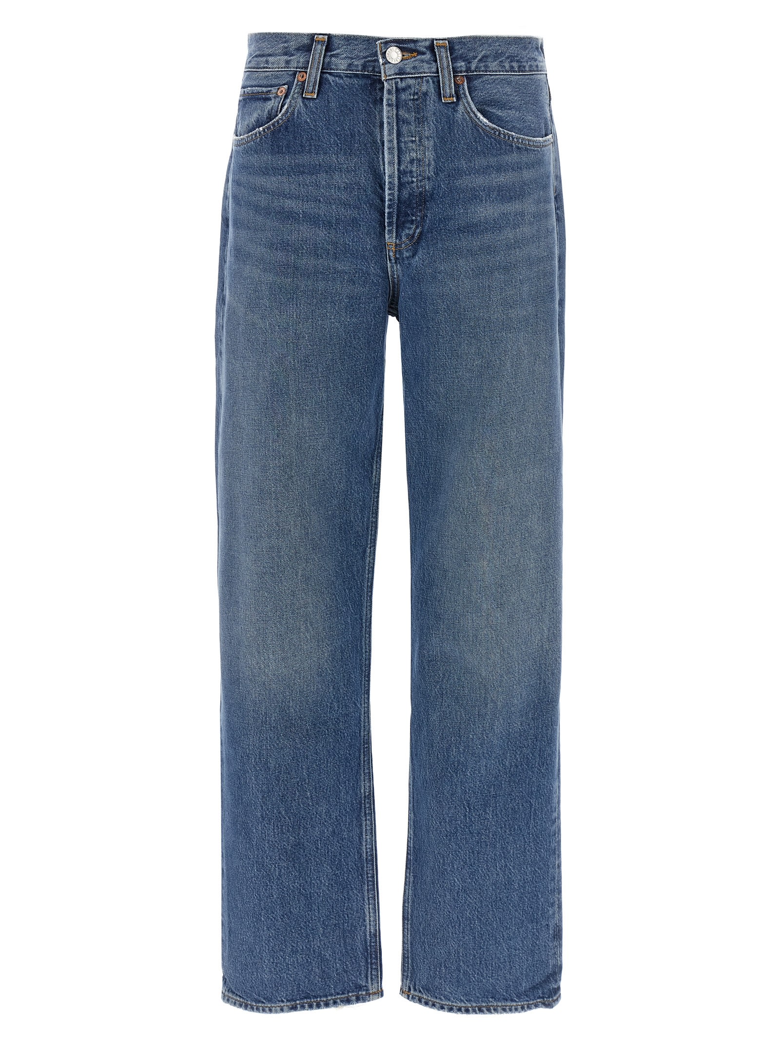 AGOLDE kelly Jeans
