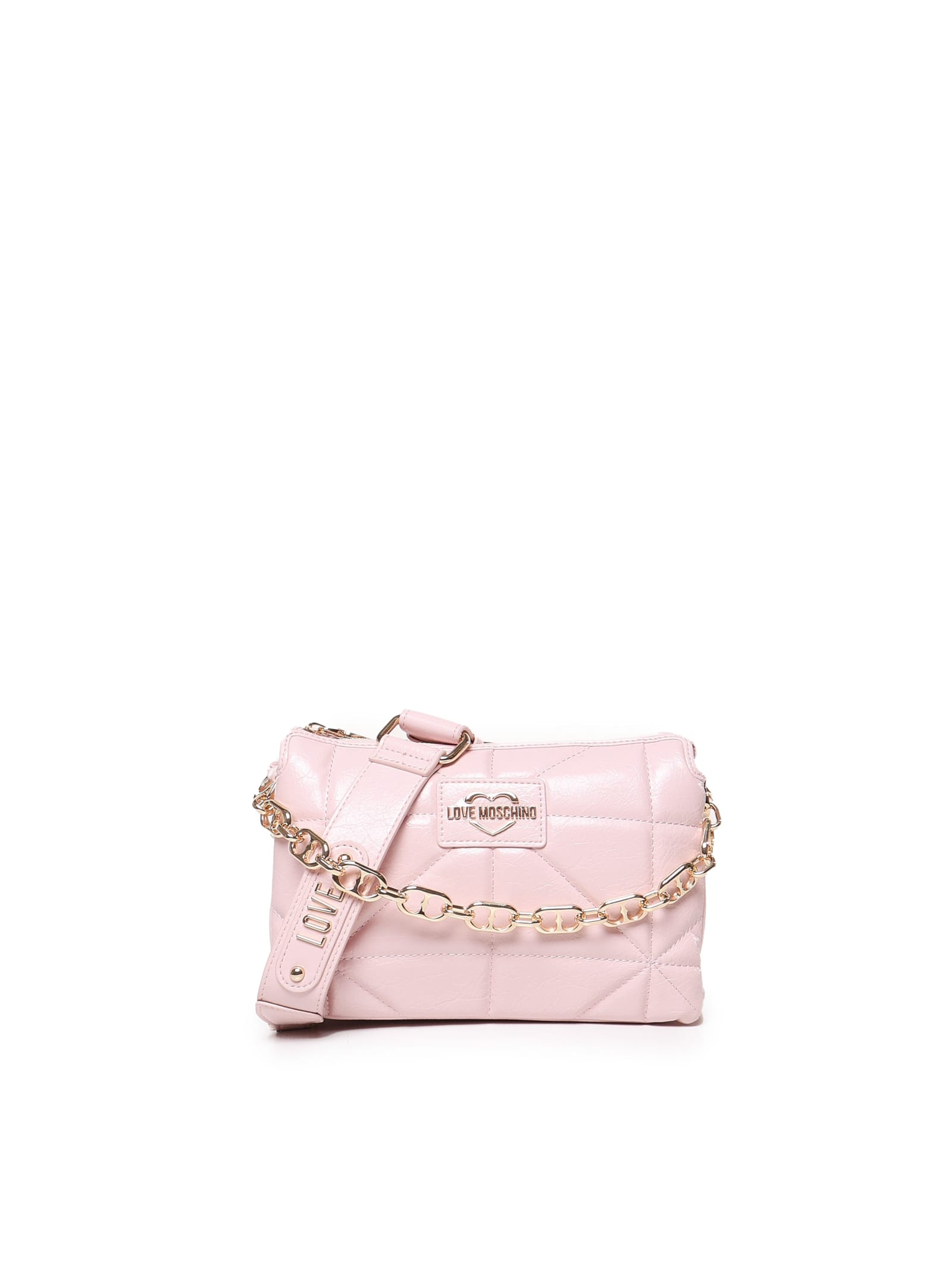 Love Moschino Crossbody