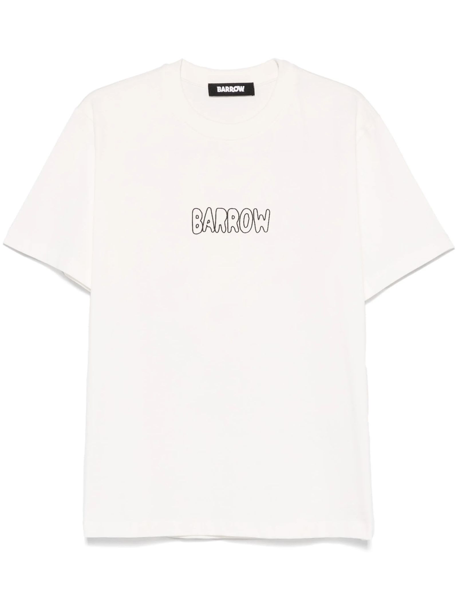T-shirts And Polos White