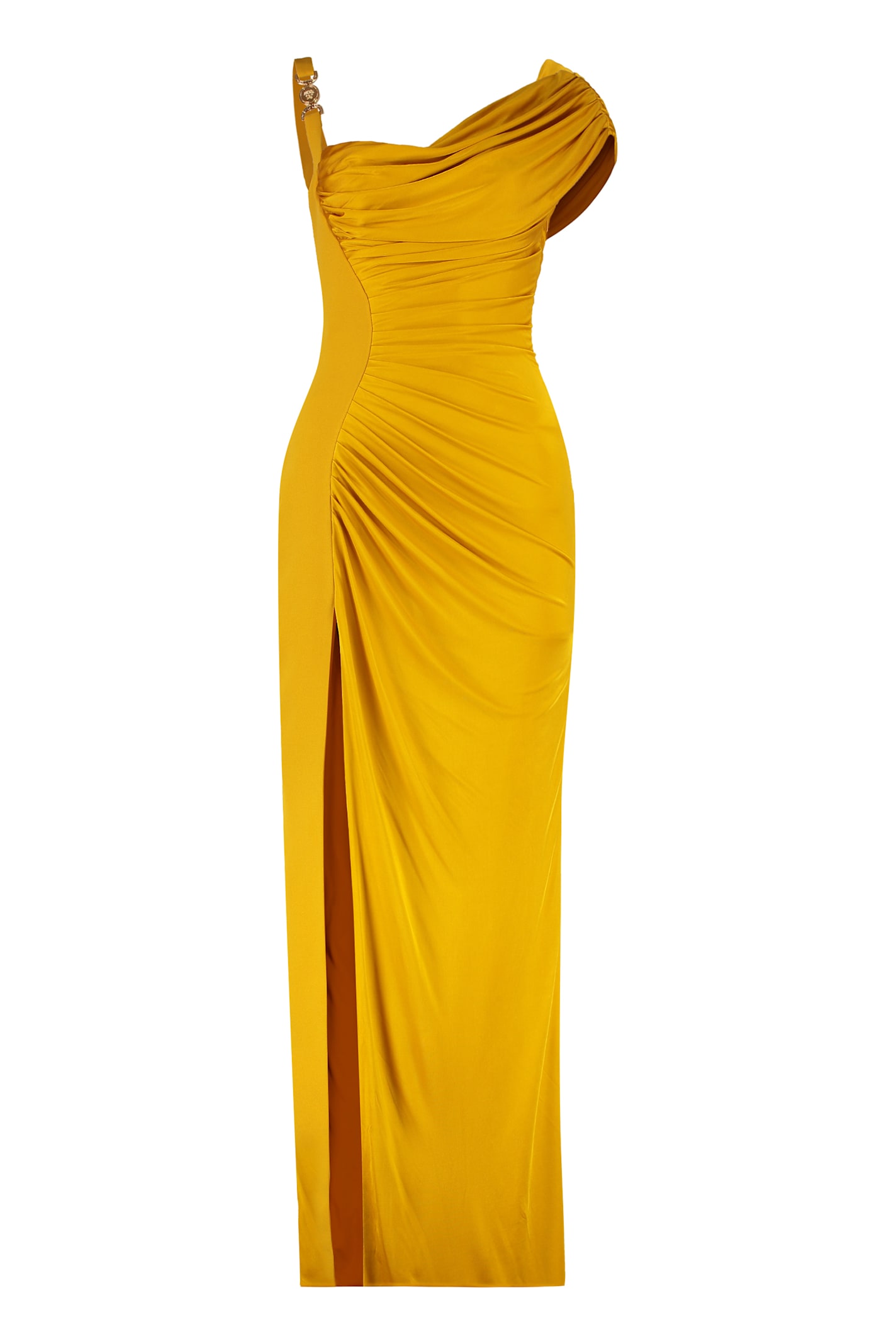 Medusa 95 Draped Dress