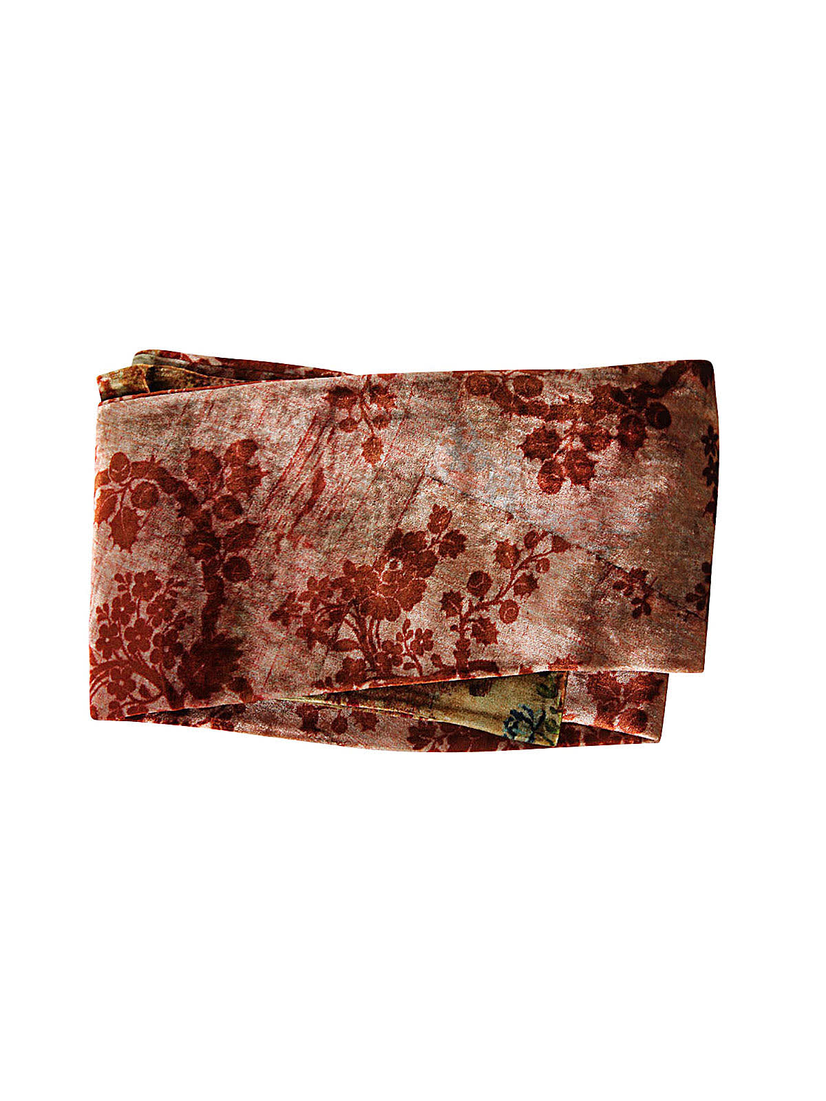 Pierre-louis Mascia Pierre Louis Mascia Printed Scarf 60 X 190 | Bernardellistores.com In Multi