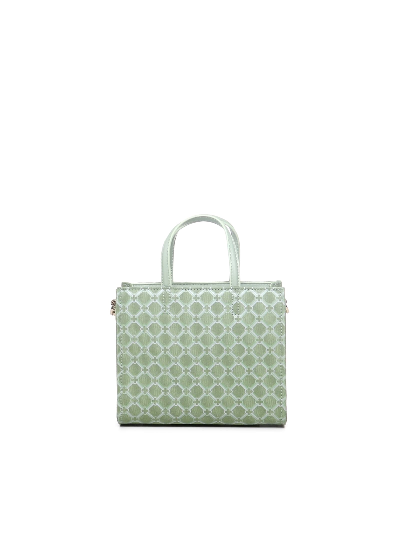 V73 Shopping Bag Responsibility In Sage