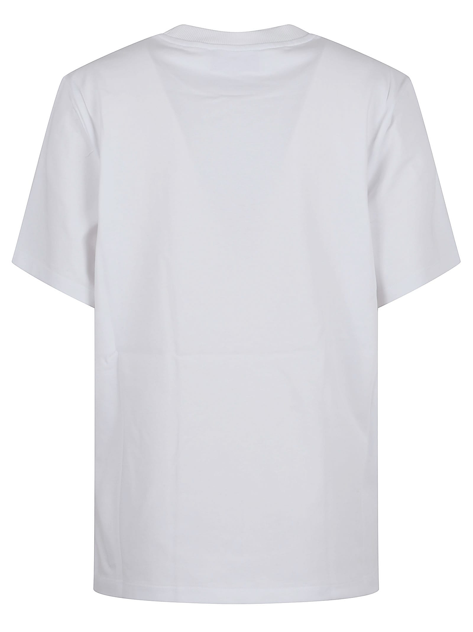 Fiorucci White Cupid T-shirt