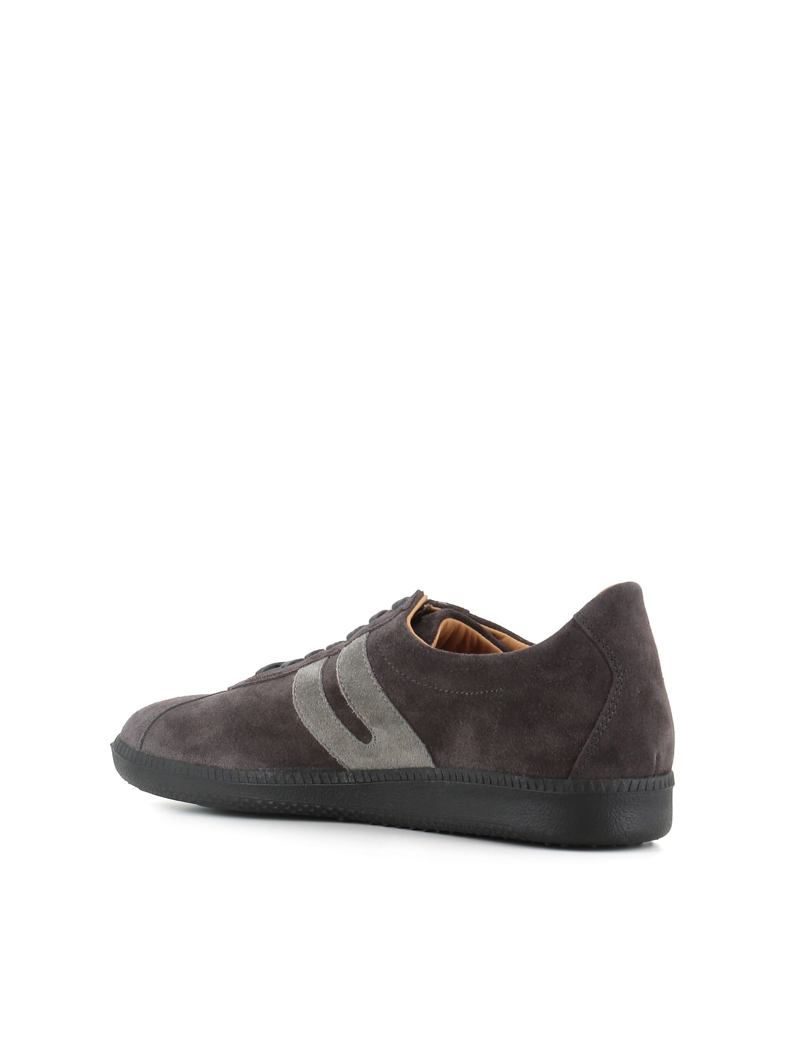 Shop Ludwig Reiter Sneaker In Blue