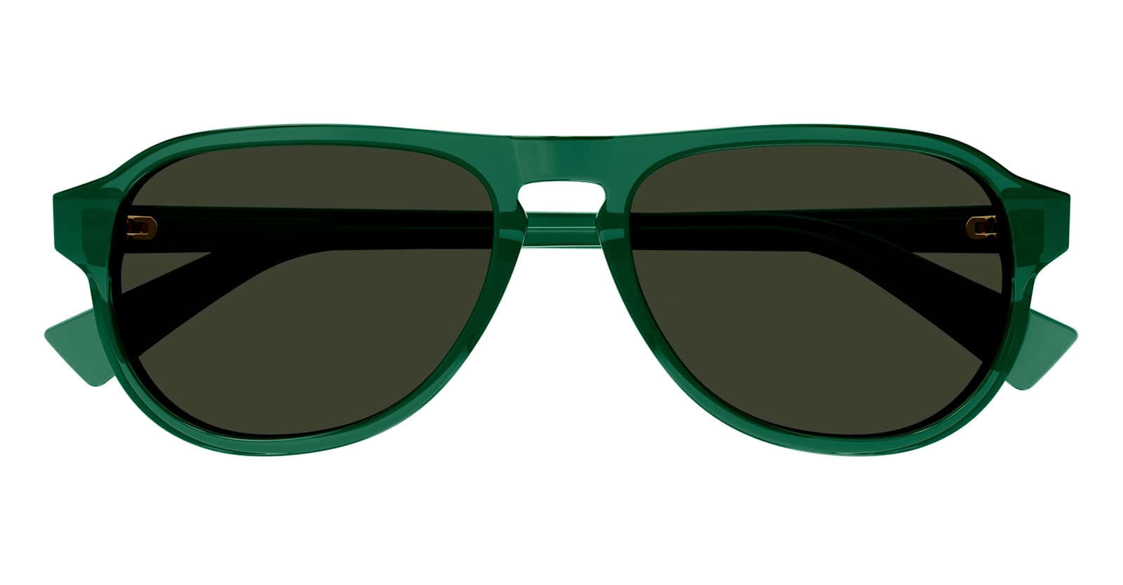 Bv1292s-003 - Green Sunglasses