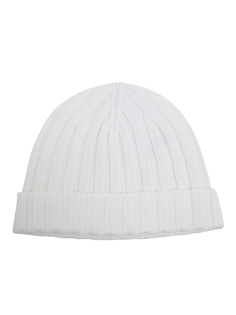 Filippo De Laurentiis Merinos Extrafine Hat In Milk