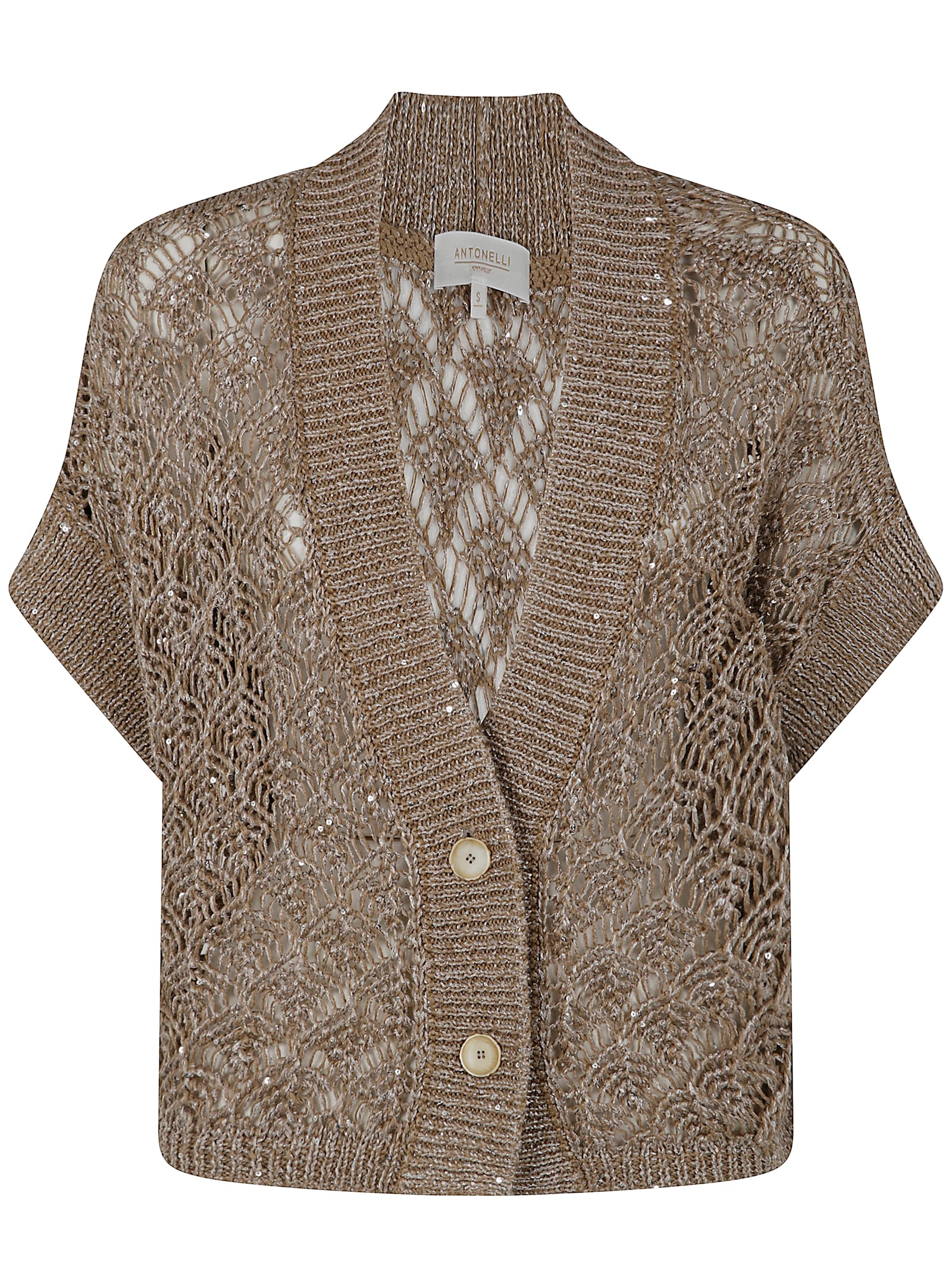 Bizet Cardigan Sweater