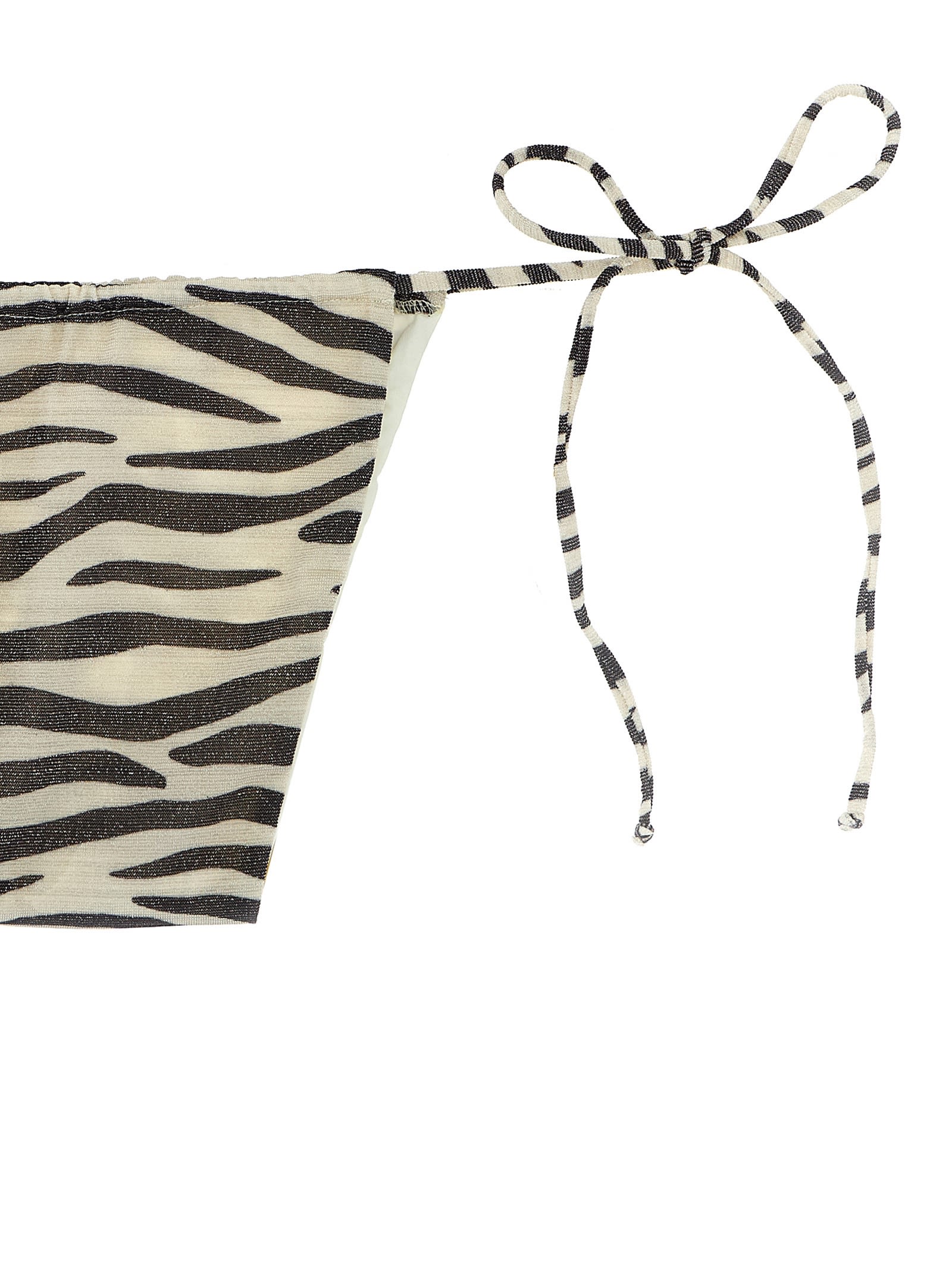 MC2 SAINT BARTH COLIN BIKINI BOTTOMS