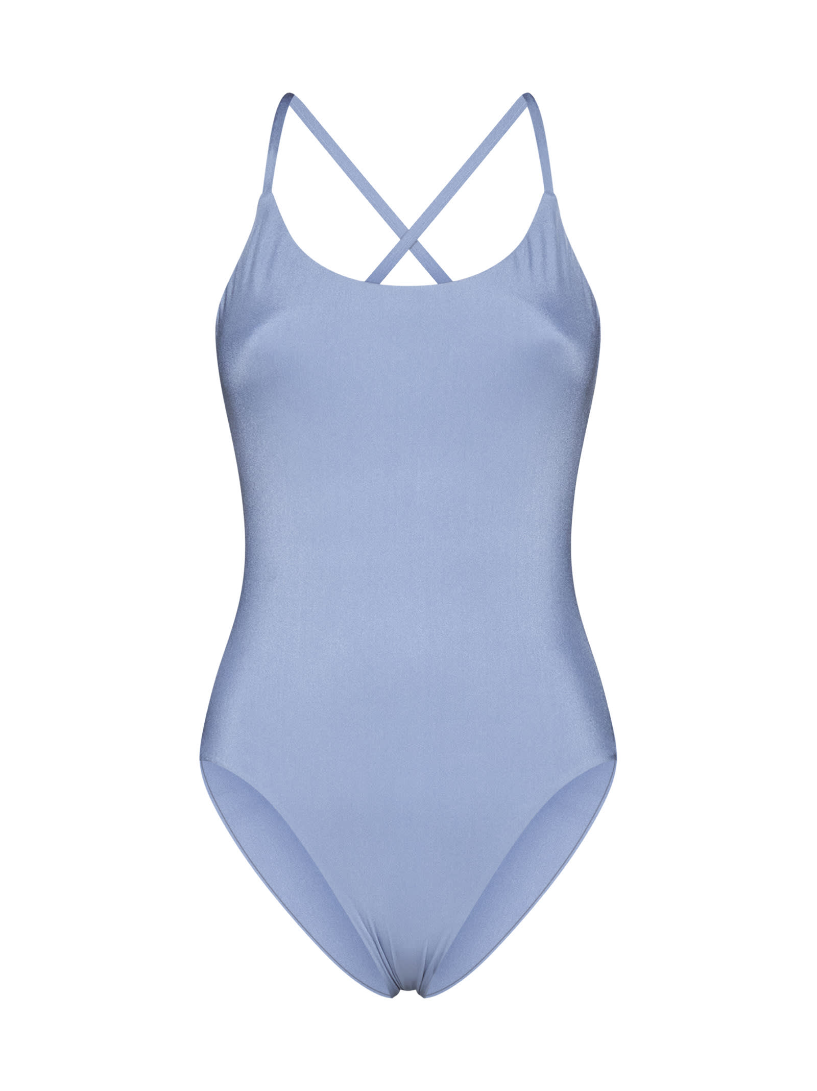 Lido Swimwear In Blue