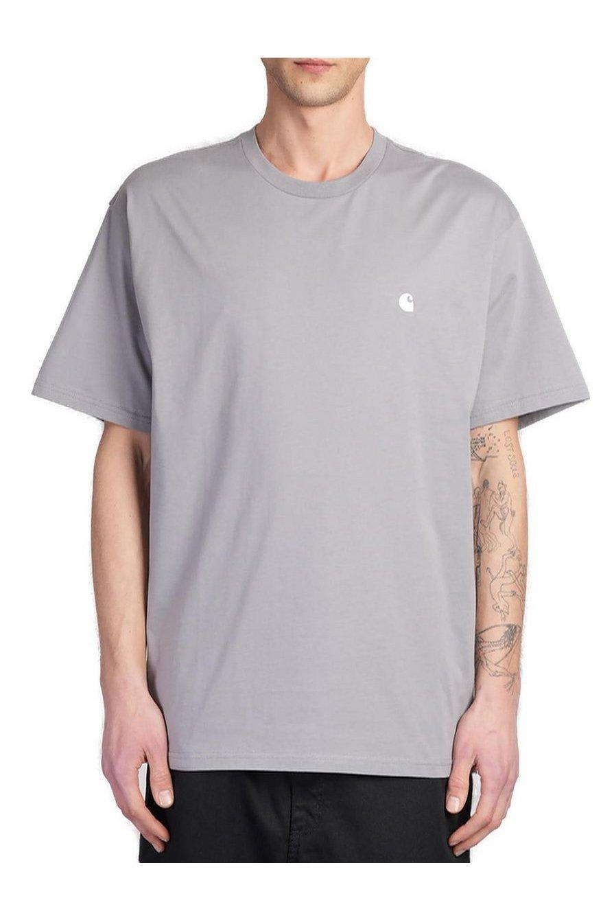 Madison Crewneck T-shirt