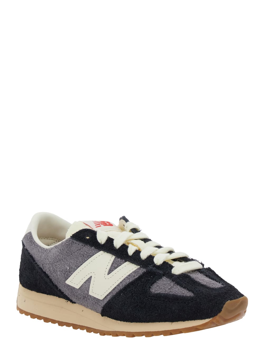 New Balance Gender Neutral 471 Sneaker In Animal Print
