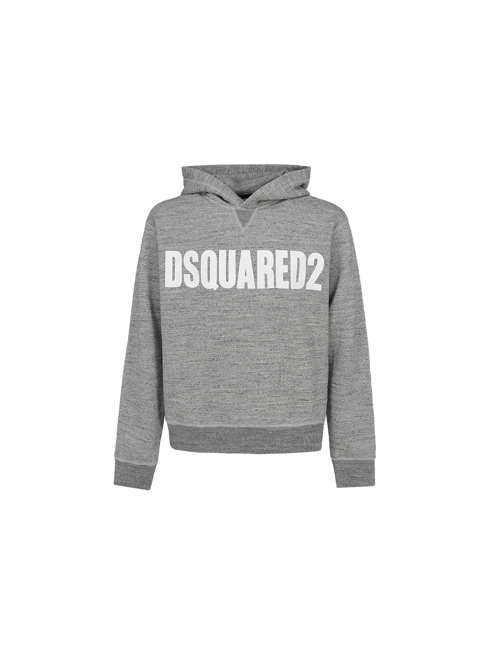 dsquared2 hoodie sale