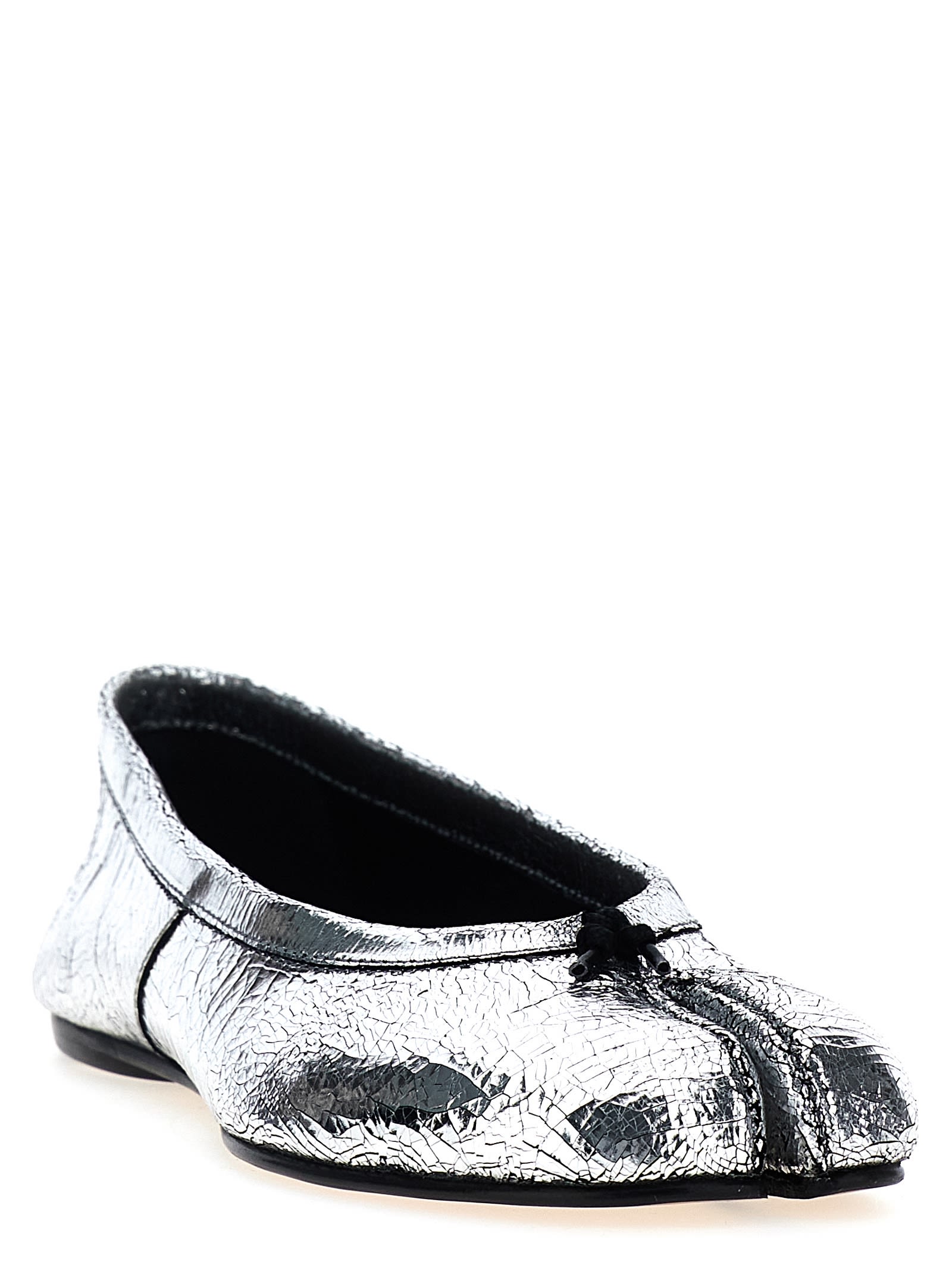 MAISON MARGIELA TABI BALLET SHOES