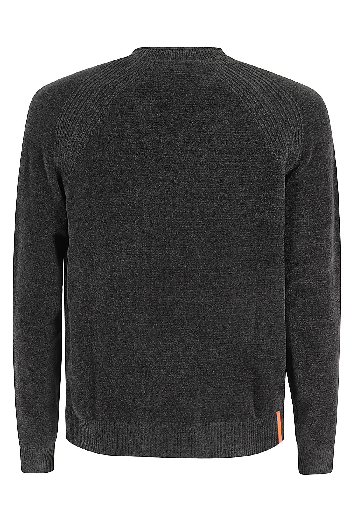 RRD - ROBERTO RICCI DESIGN VELVET ROUND KNIT 