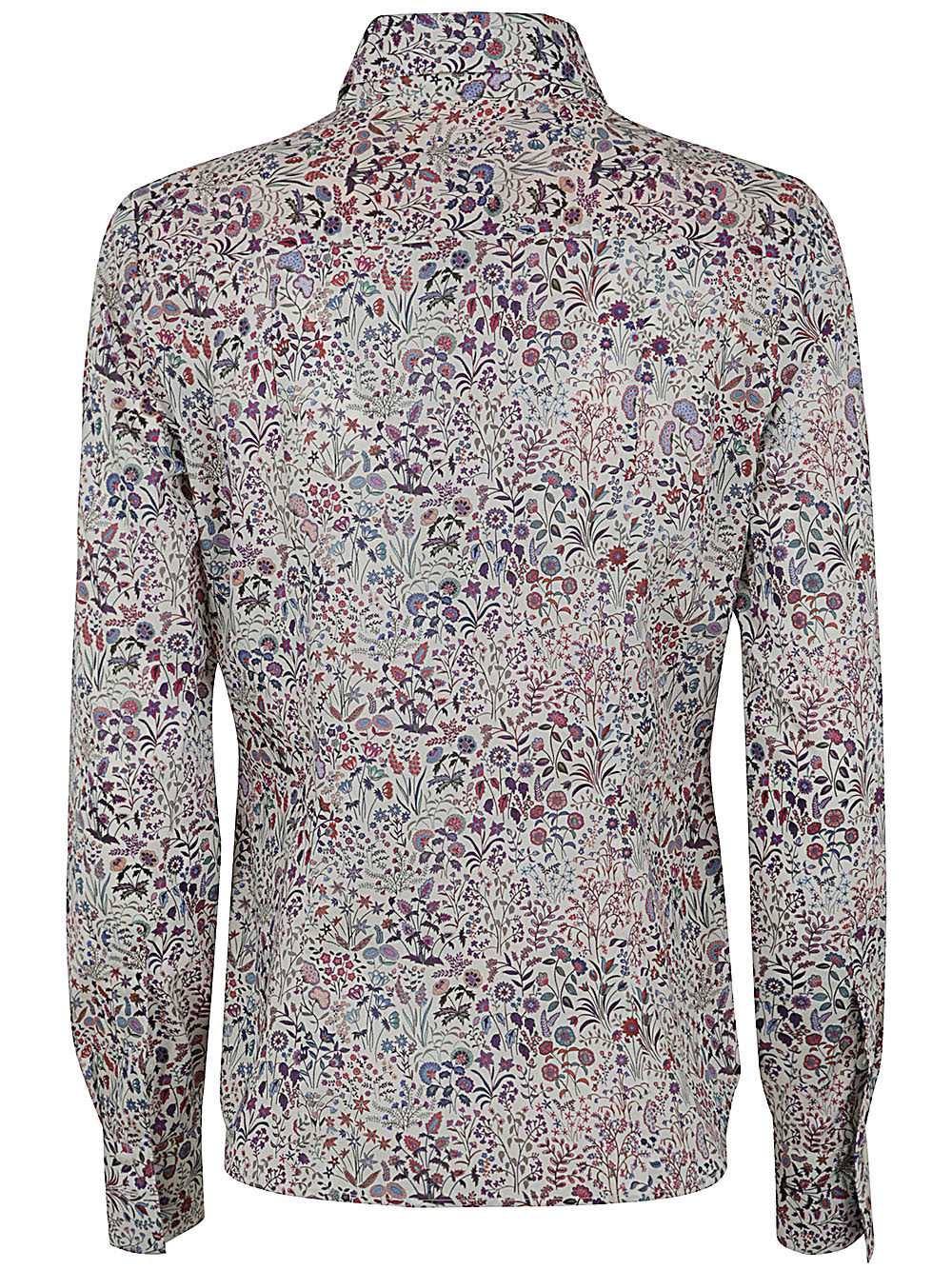 Shop Paul Smith Womens Shirt In Multi