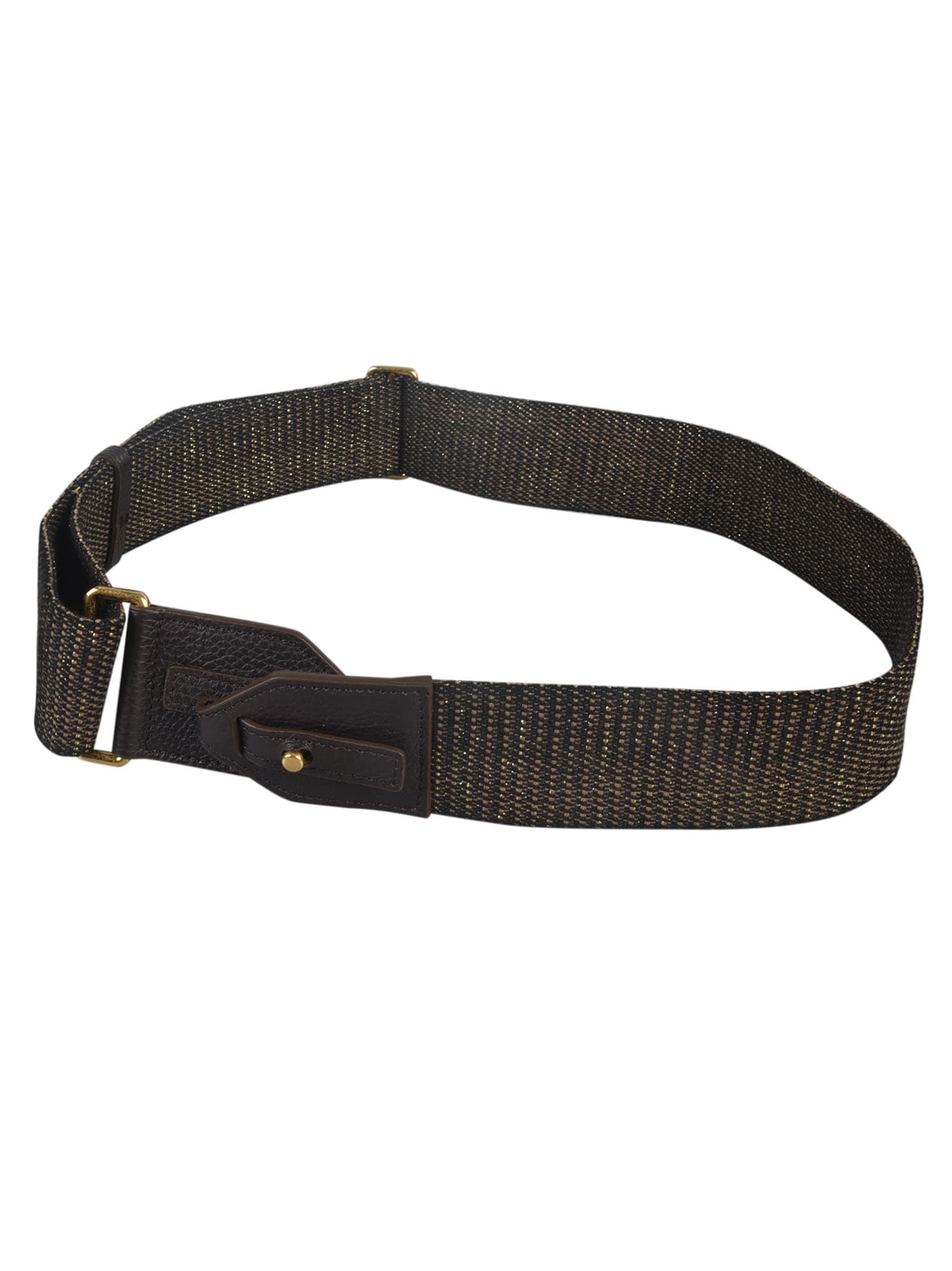 Shop Zanellato Nastro Jones Shoulder Strap