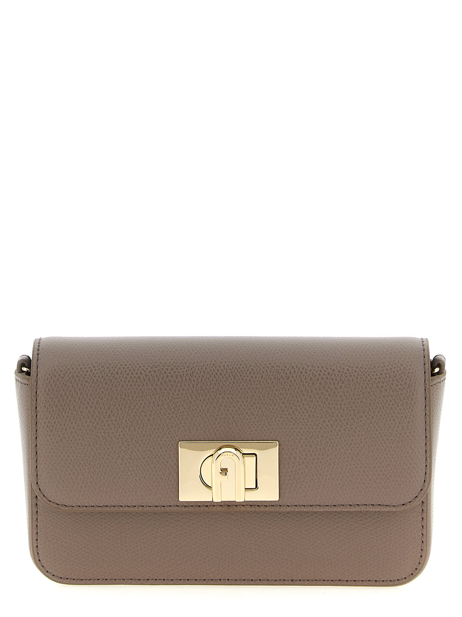 1927 Mini Crossbody Bag