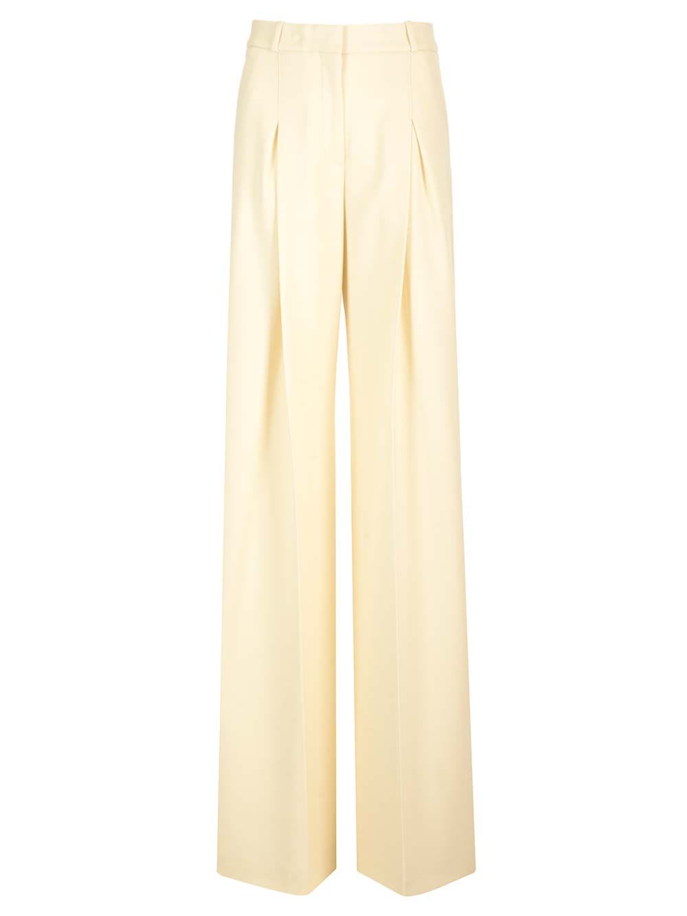 Wide Leg Trousers