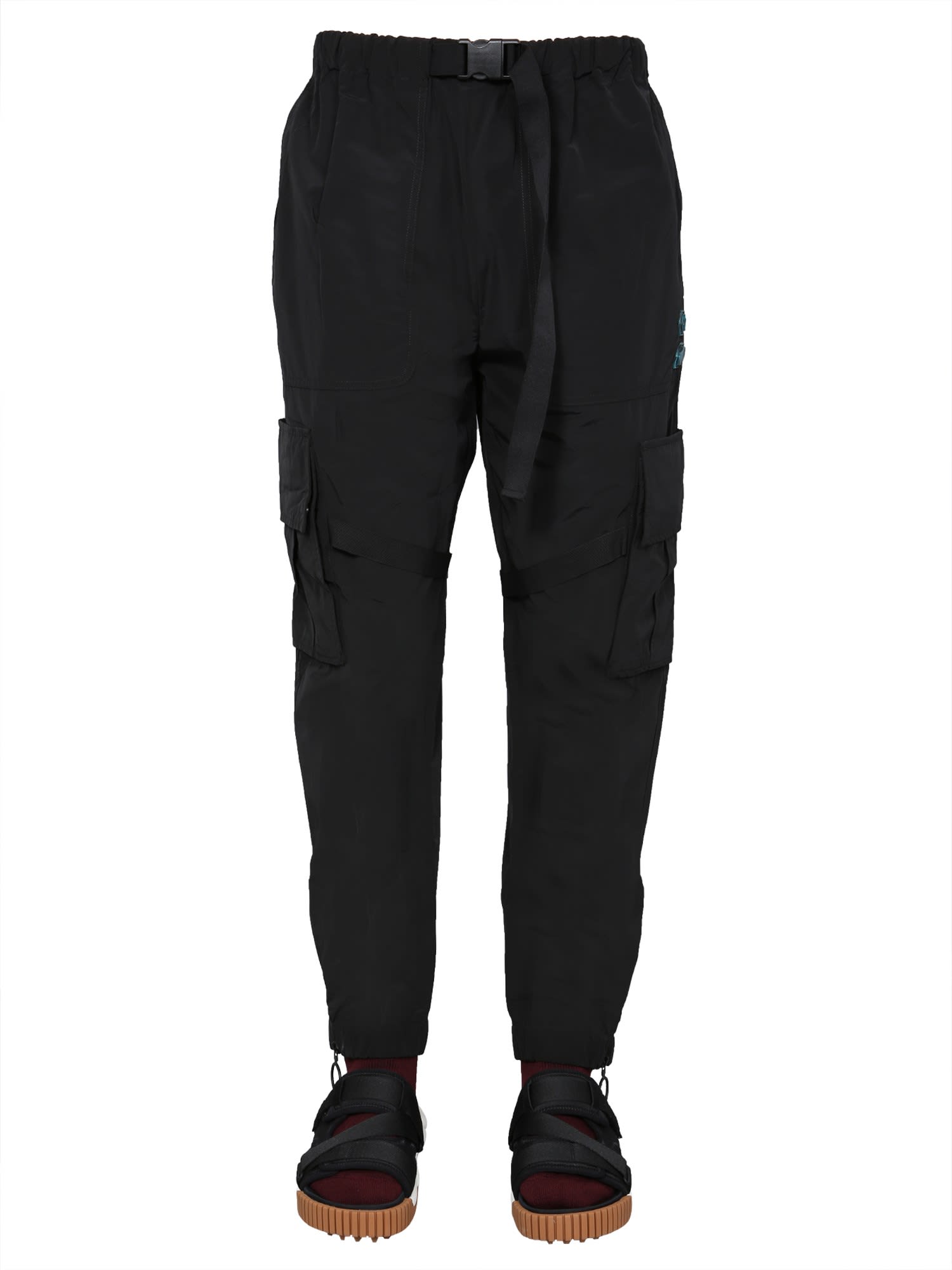 OFF-WHITE CARGO PANTS,OMCF004 R20G380221001