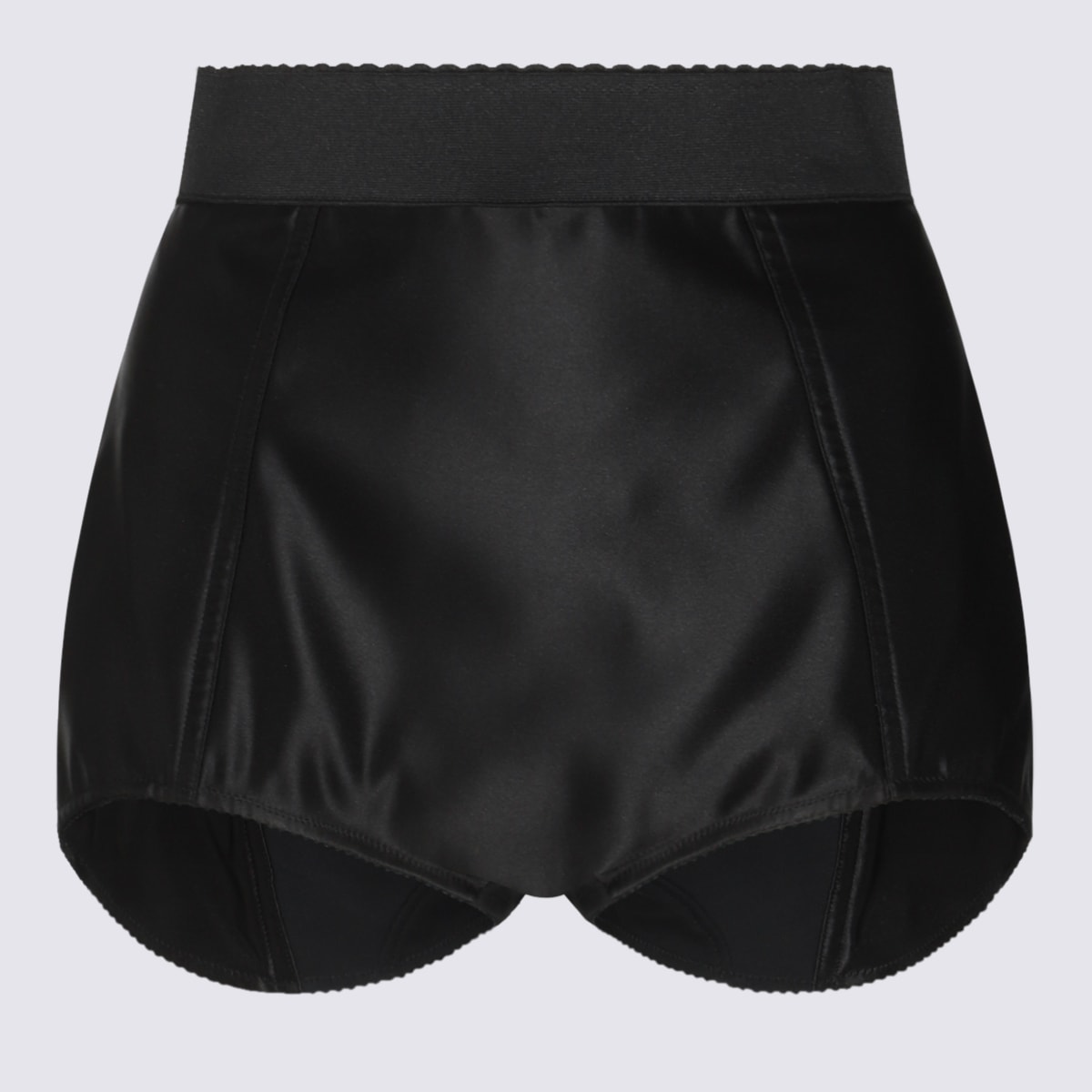 Shop Dolce & Gabbana Black Underwear