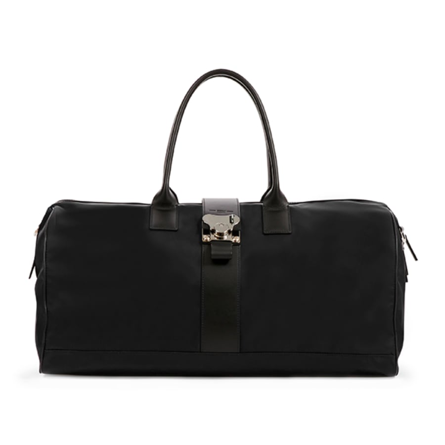 FPM Butterfly Duffle