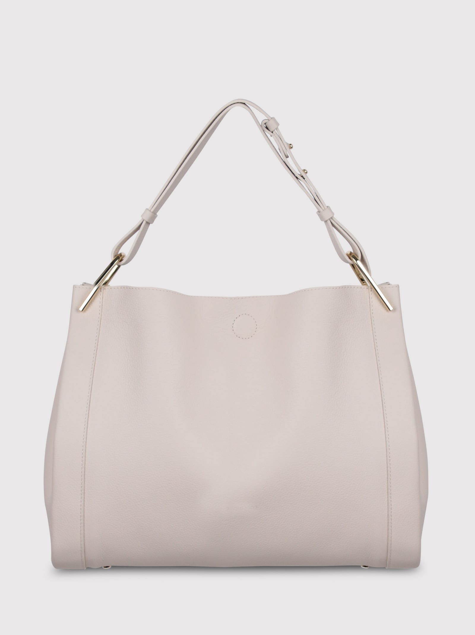 Shop Coccinelle Wallace Large Shoulder Bag