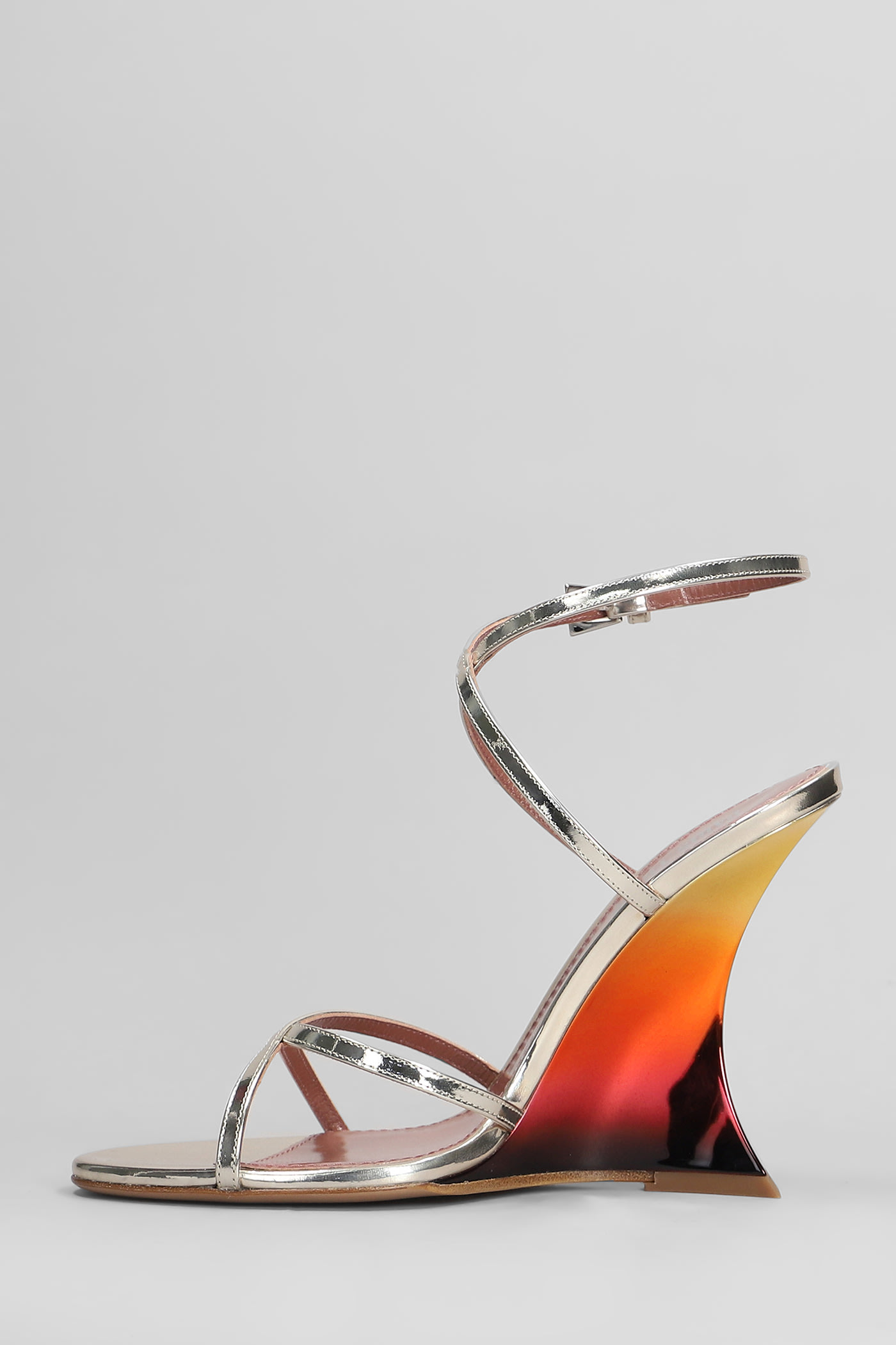 Paris Texas Nina 105 Sandal