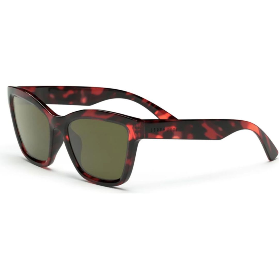 Serengeti Eyewear Rollass537004 In Ss537004